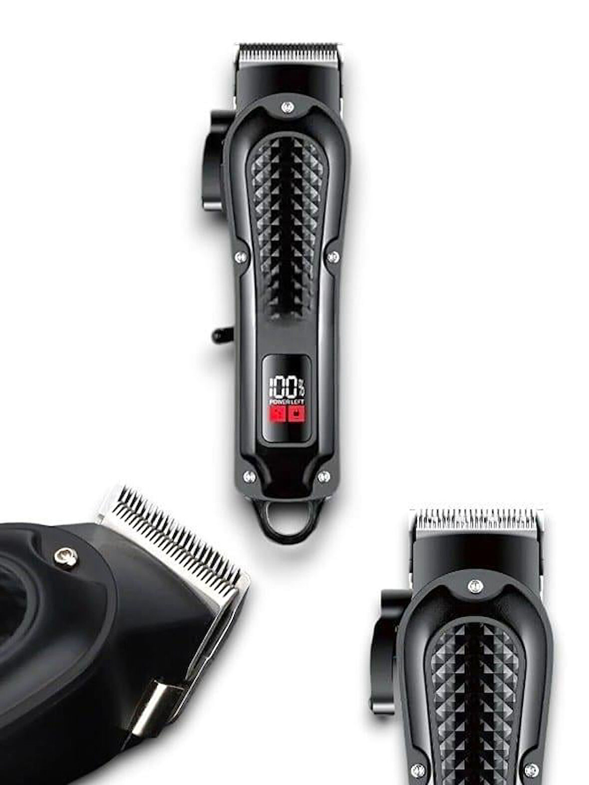 Hk 750 Tiraş Maki̇nesi̇