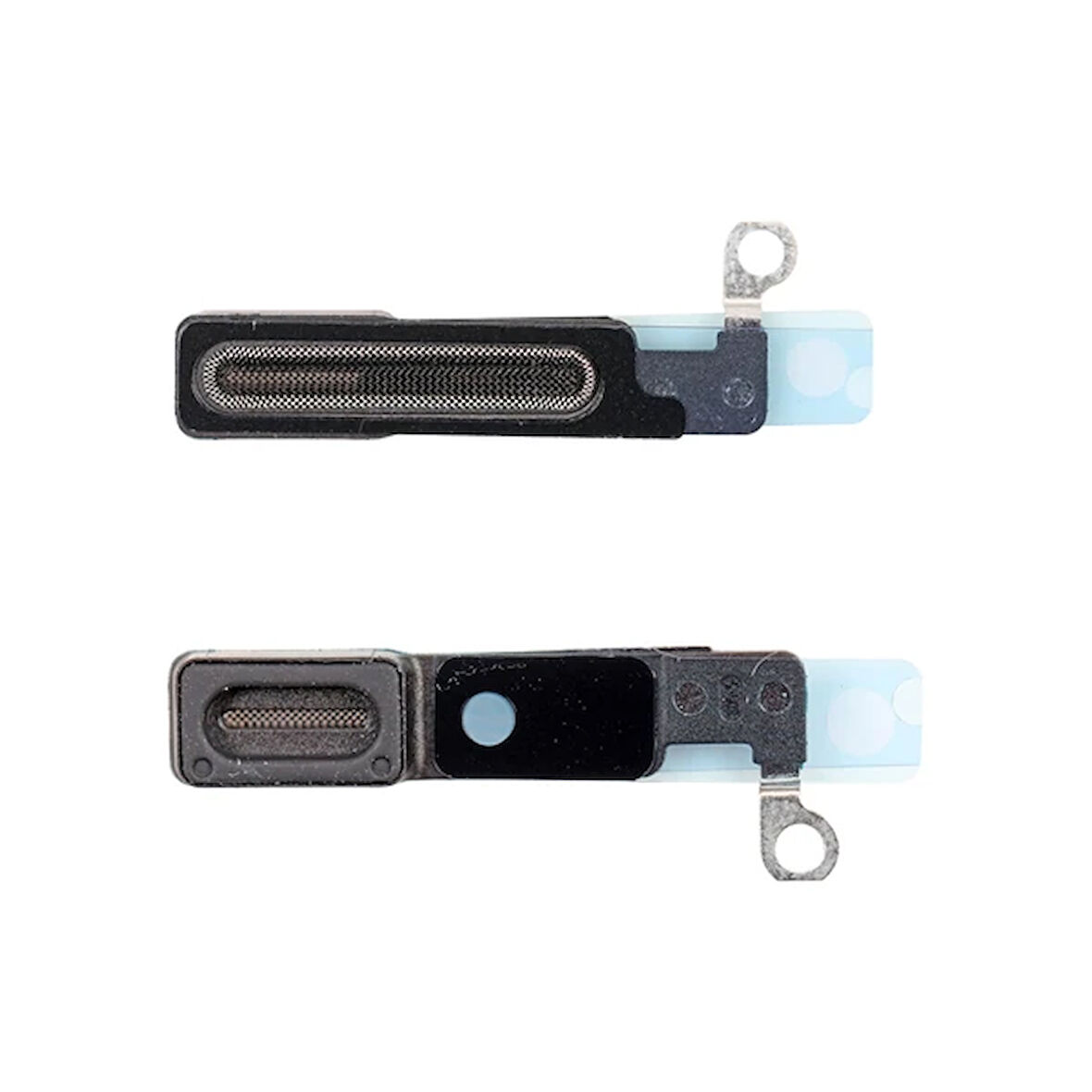 8 İç Kulaklık Toz Filtresi Buzzer Izgarası Toz Önleyici Mesh 1 Adet-(5775)