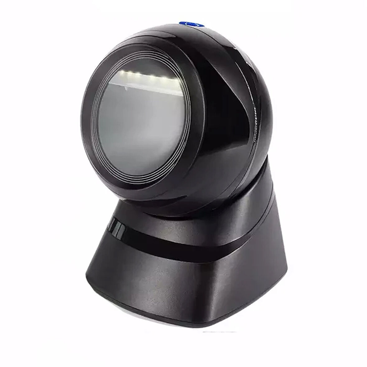 Ally Tt-62 Otomatik Masaüstü Barkod Okuyucu-(5775)