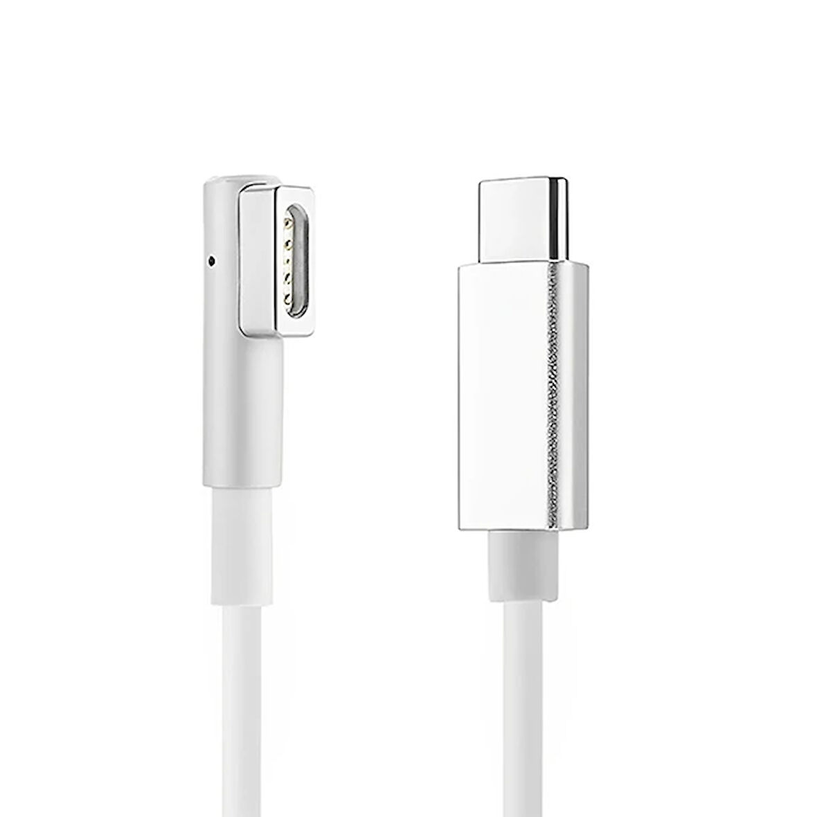 Ally Usb-C To 1 Macbook Macbook Air Uyumlu Şarj Kablosu1.8Mm-(5775)