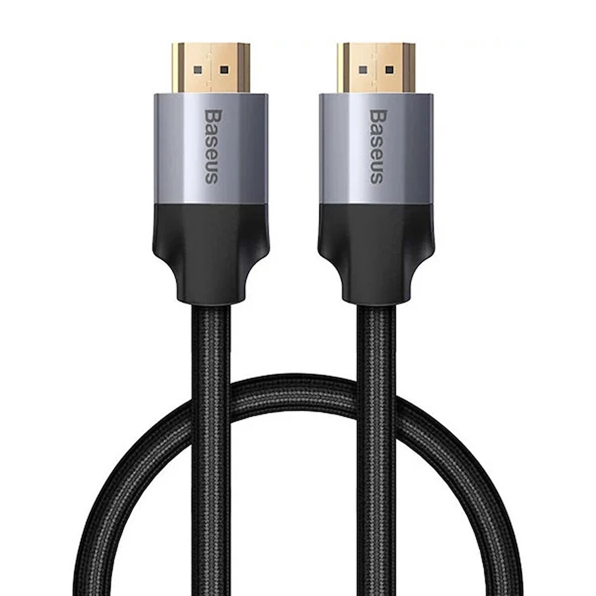 Enjoyment Series 4K Male To 4K Male Hdmi Kablosu 50Cm-(5775)