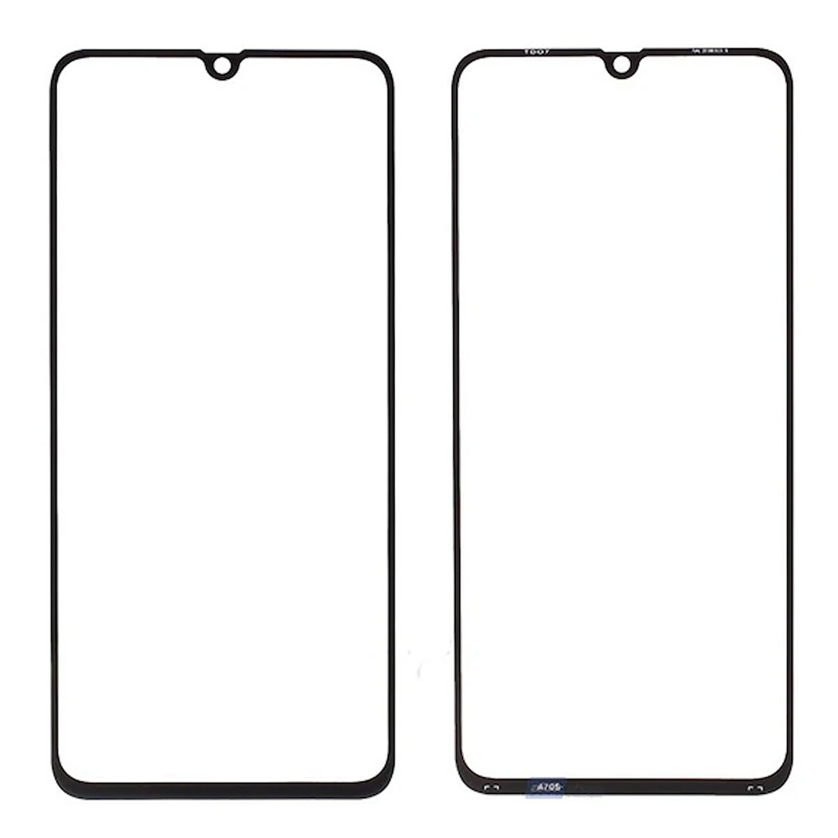 Sm A70S Dokunamtik Lens-(5775)