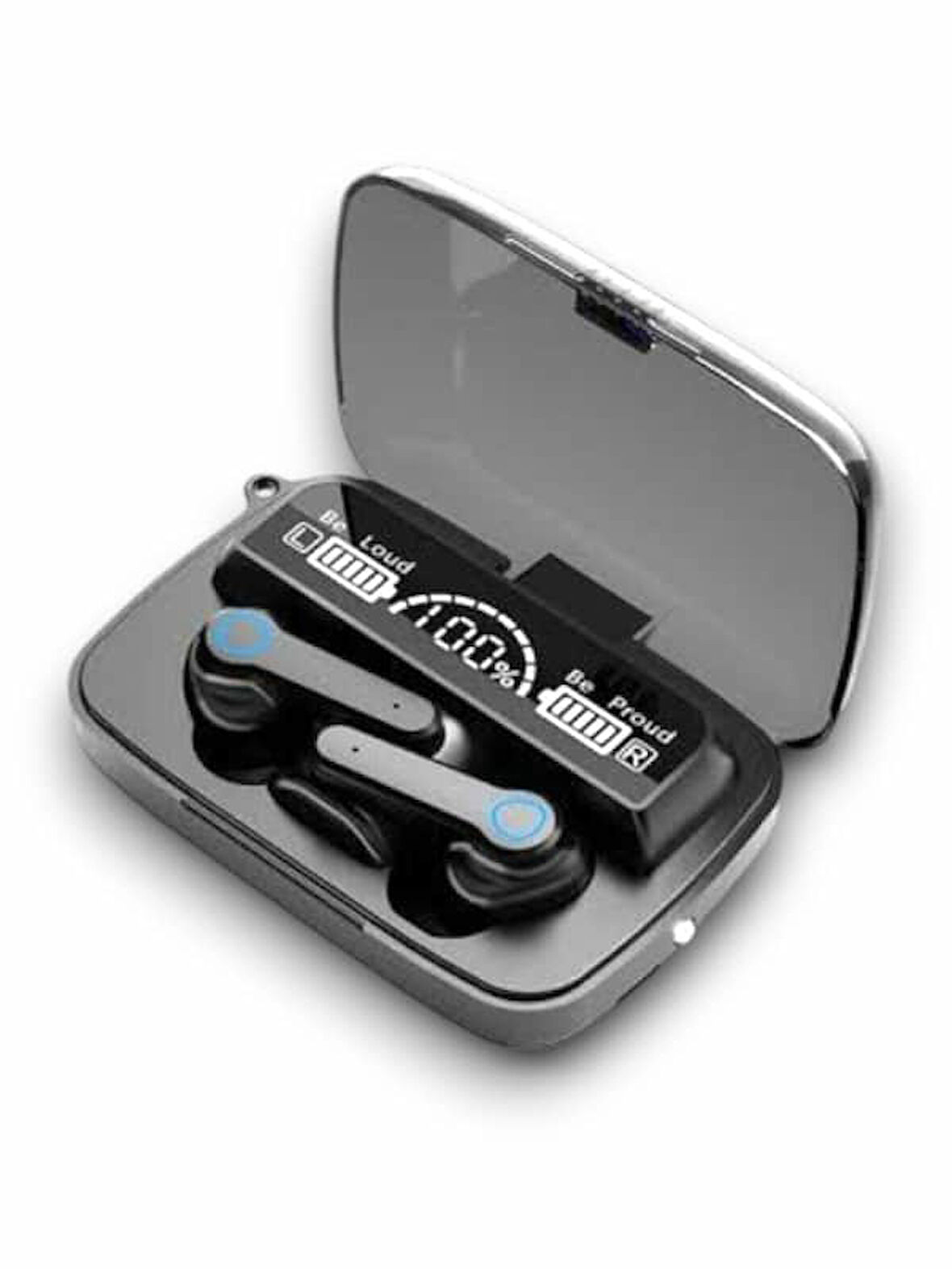 M19 Bluetooth Kulaklik