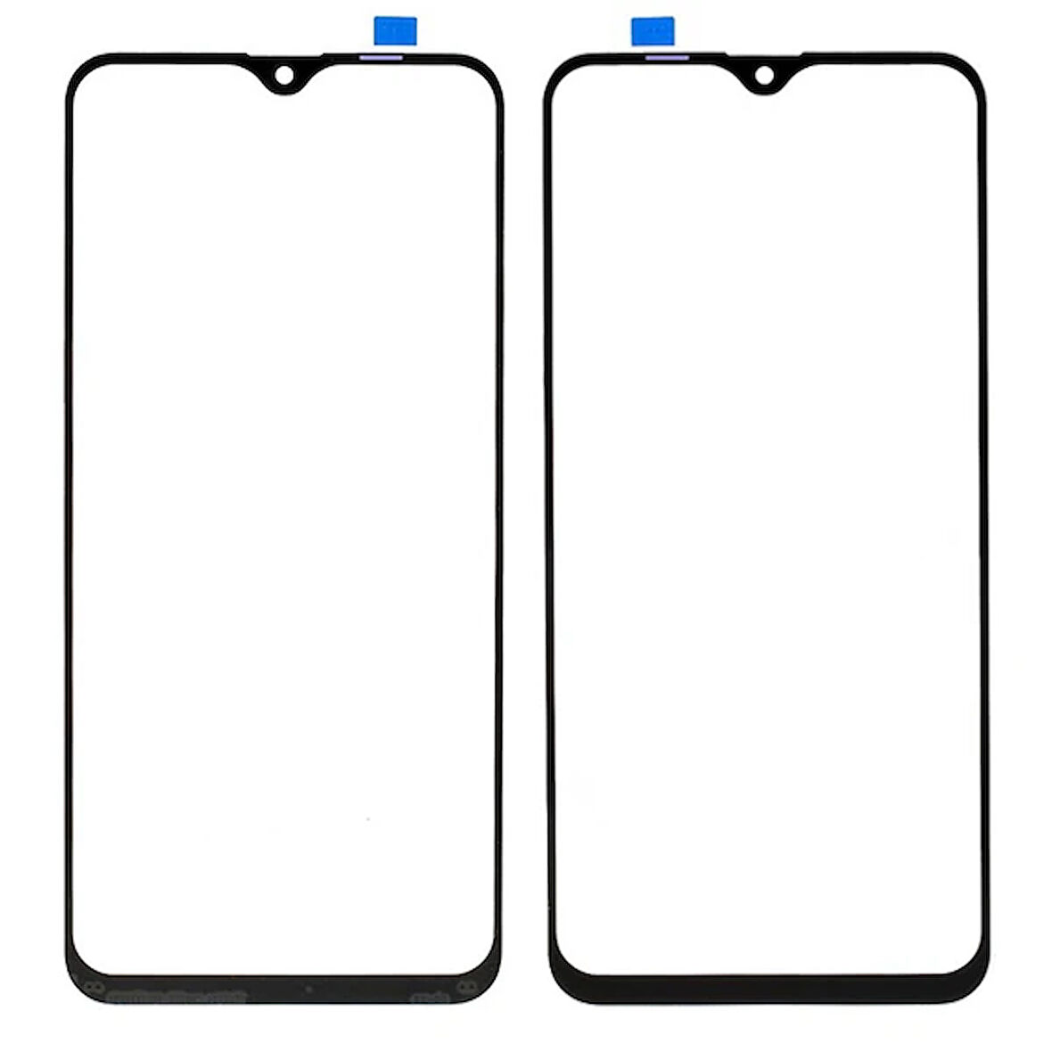 Sm M20 Sm-M205 Dokunmatik Lens-(5775)