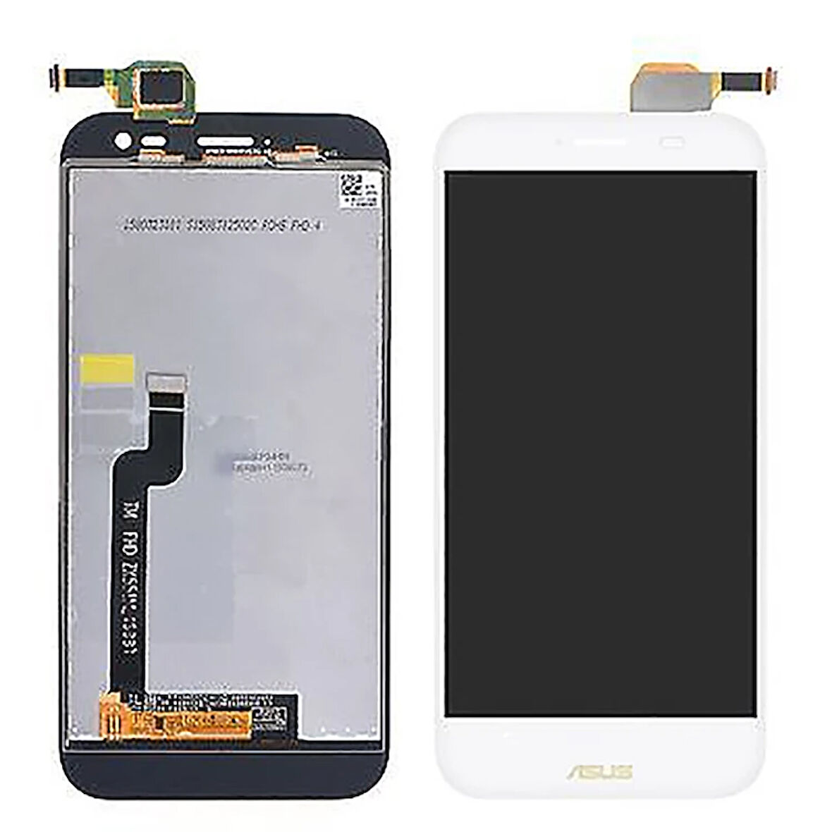 Zenfone Zoom Z00Xs Zx551Ml Lcd Ekran Dokunmatik Touch-(5775)