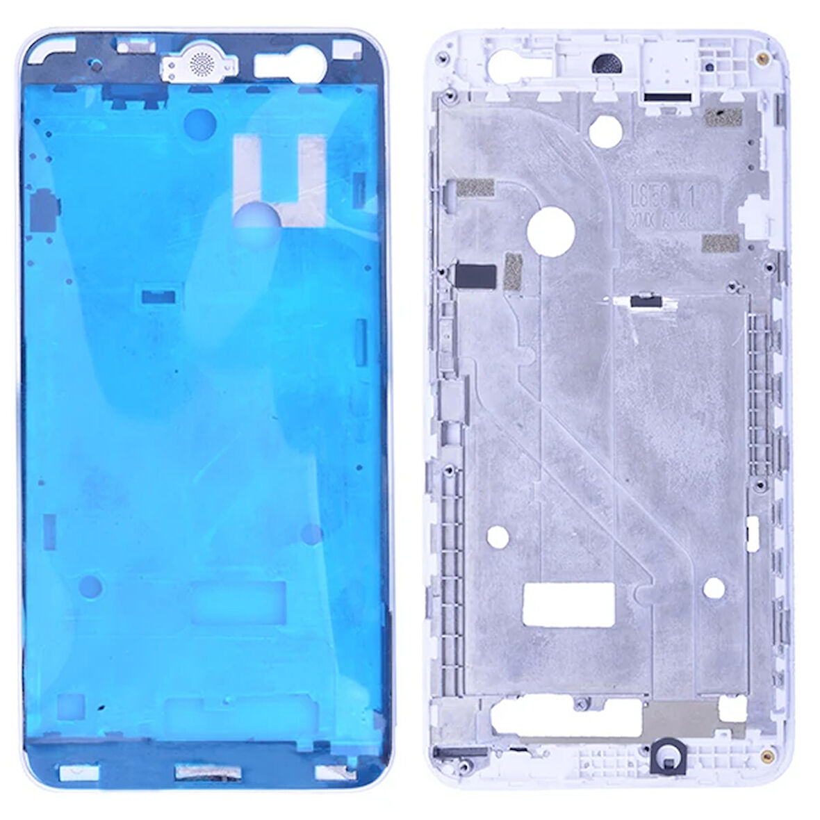 General Mobile Discovery One 4G Ön Çıta Panel-(5775)