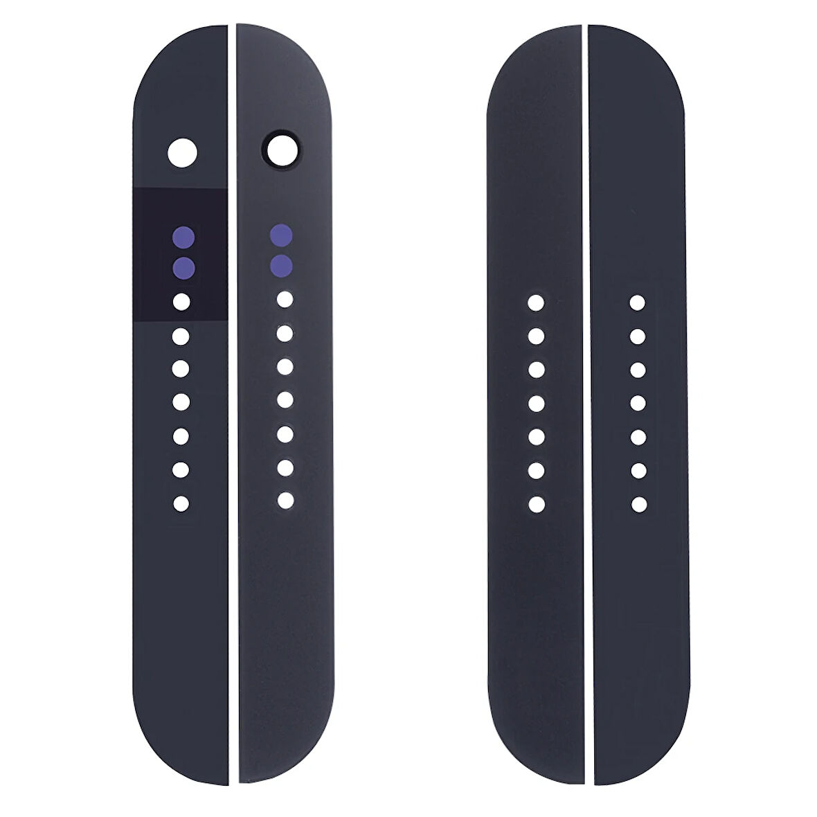 Htc Desire 620 Ön Alt Üst Kapakları-(5775)