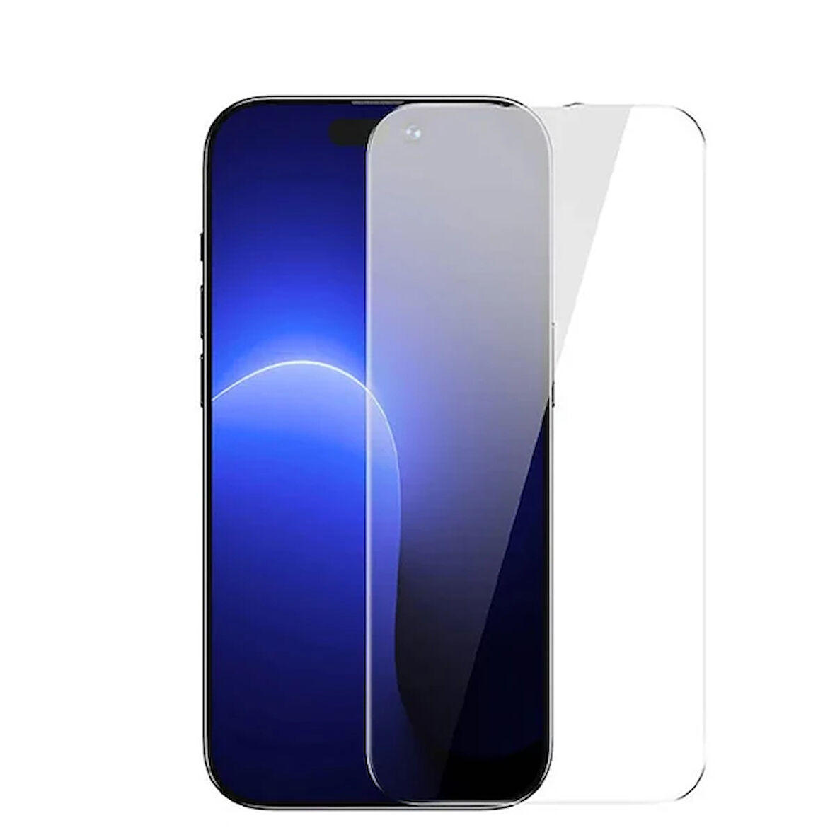 0.3Mm Crystal Shatter 14 Full Tempered Ekran Koruyucu-(5775)