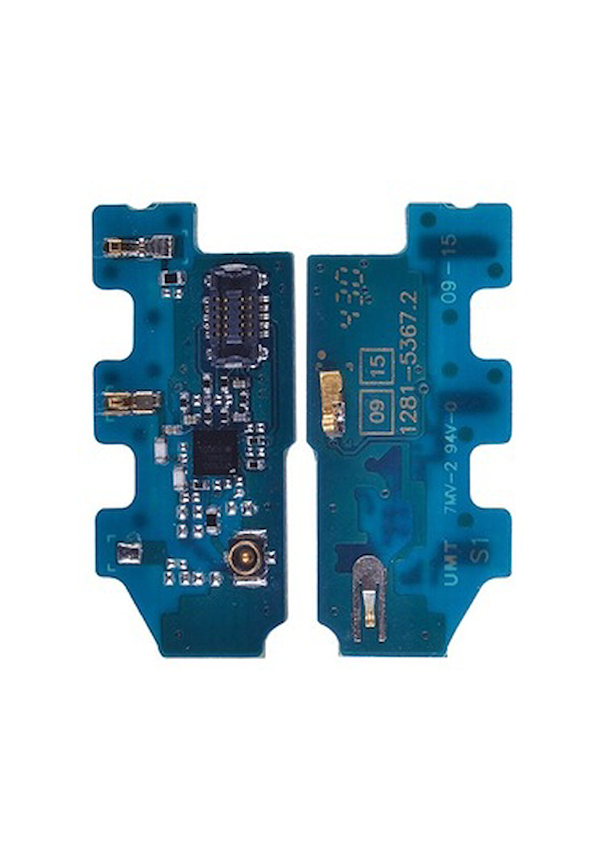 Xperia Z3 4G D6603 6643 6653 Wifi Boardu (1281-5367)-(5775)