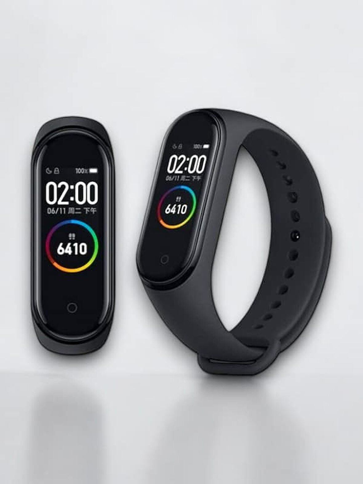 M6 Akıllı Bileklik