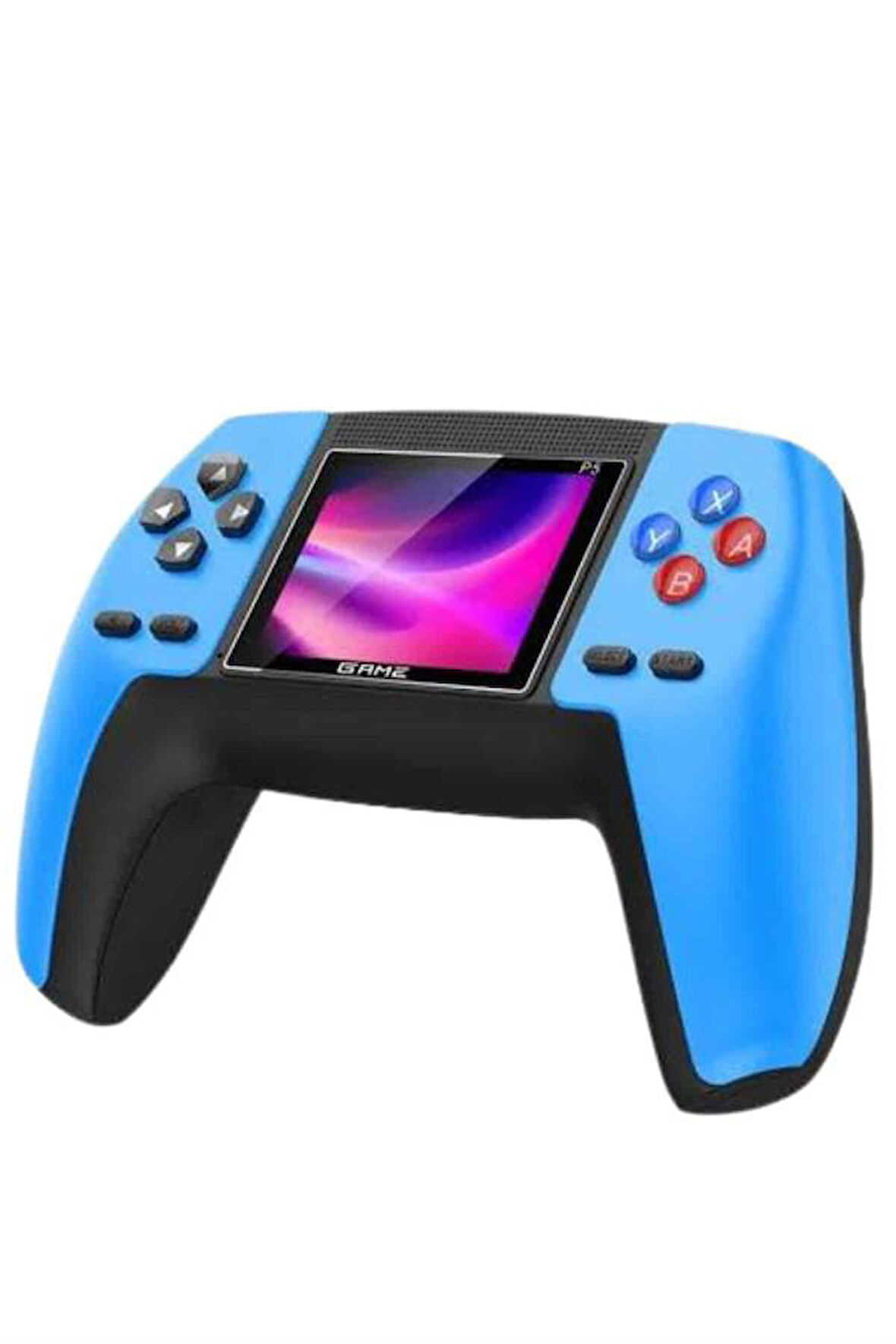 Kablosuz Oyun Konsolu Atari Game Stick Konsol 520 Oyunlu