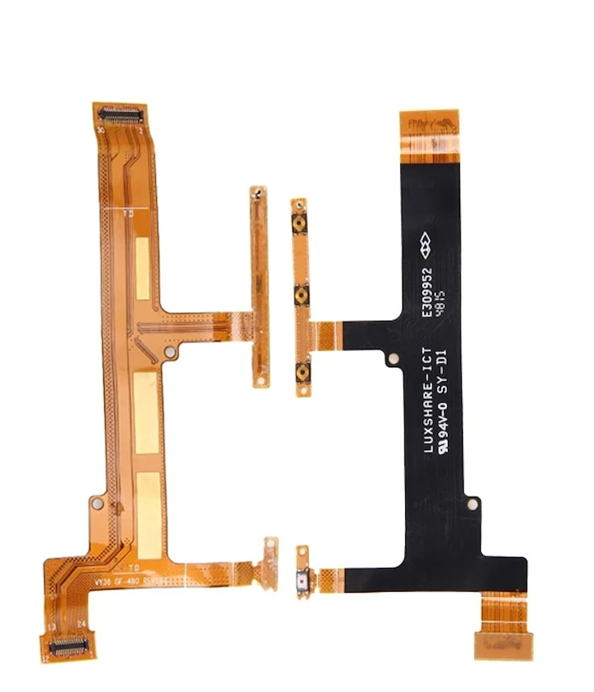 Xperia Xa On Off Yan Ses Filmi-(5775)