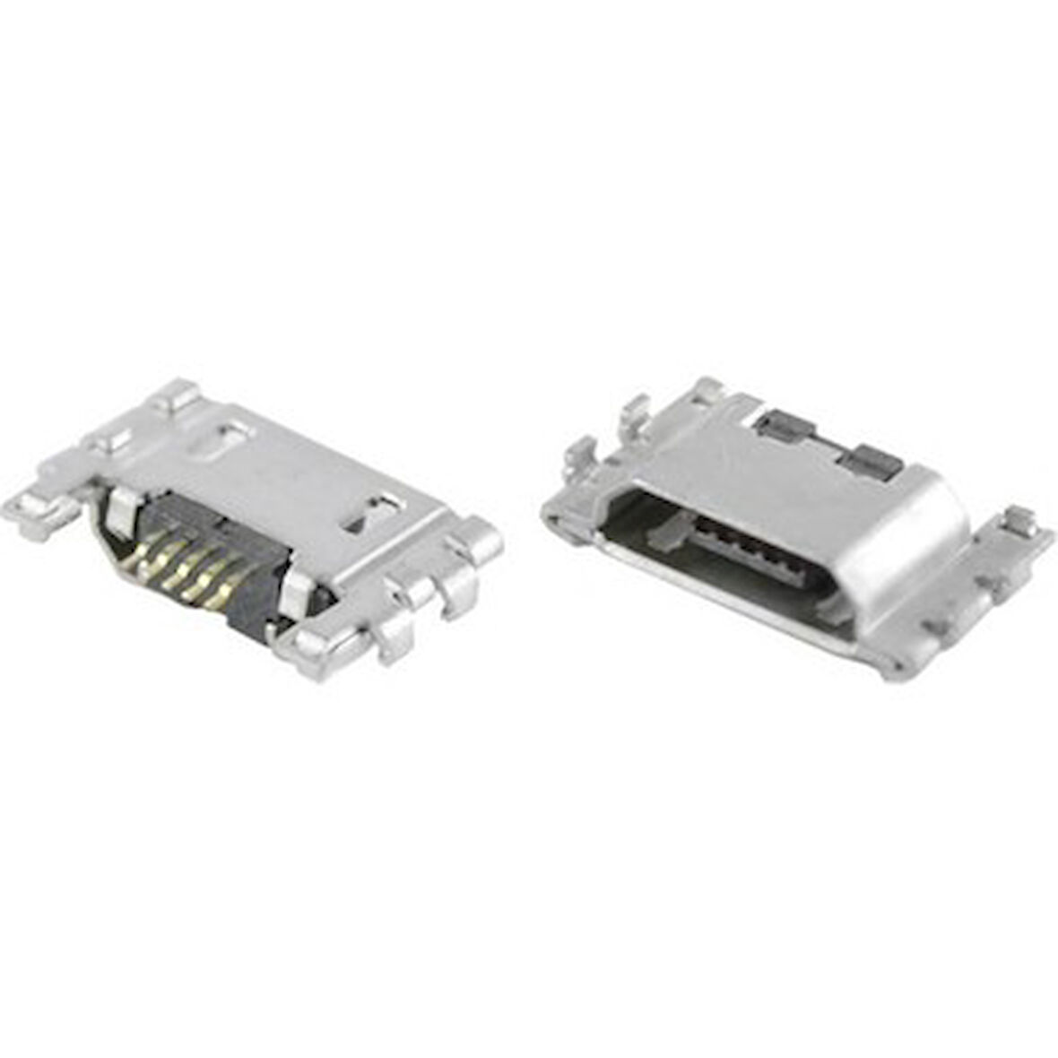 Xperia Xl39H T2 Z1Mini Z3 Mini Şarj Soketi-(5775)