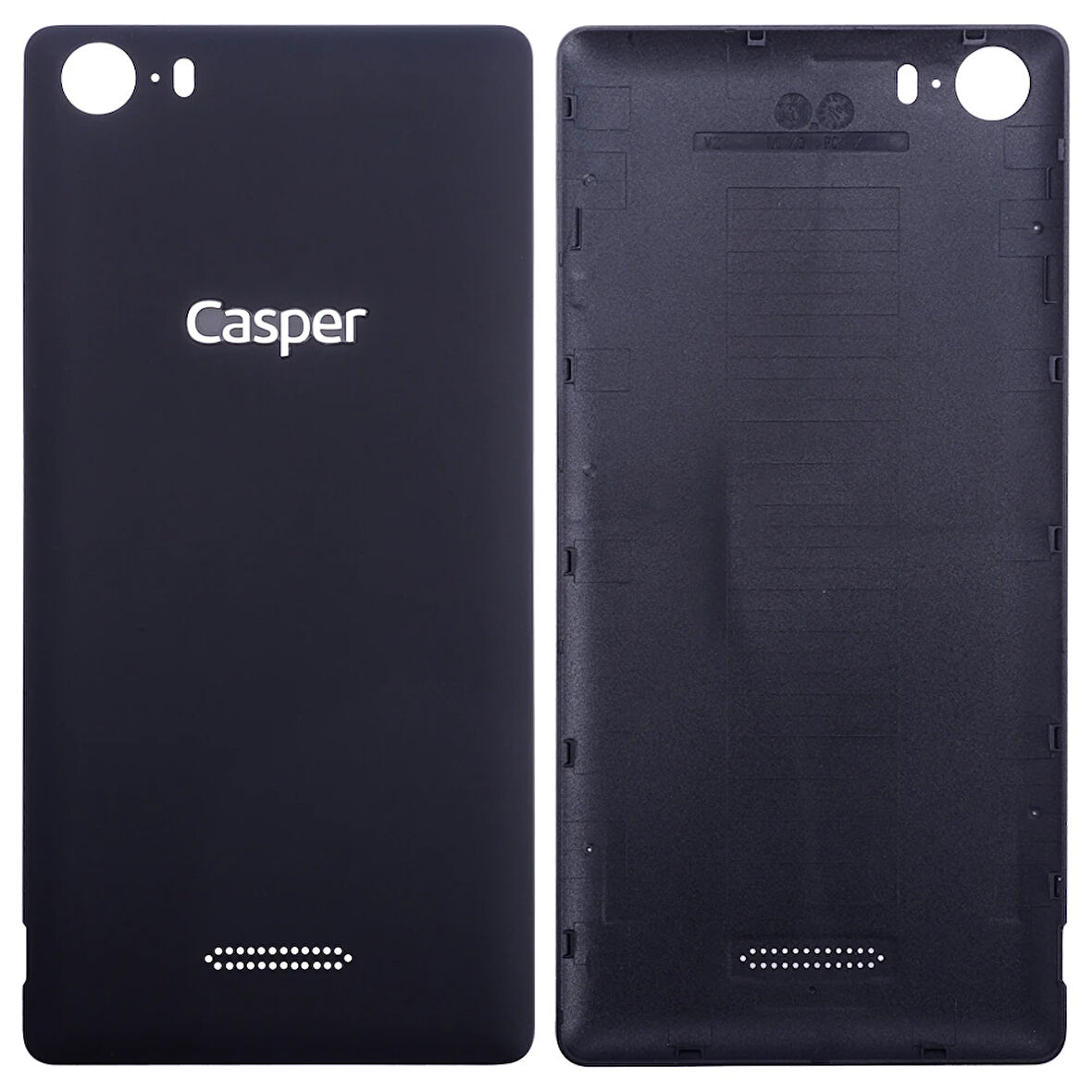 Via M1 Arka Pil Batarya Kapağı-(5775)