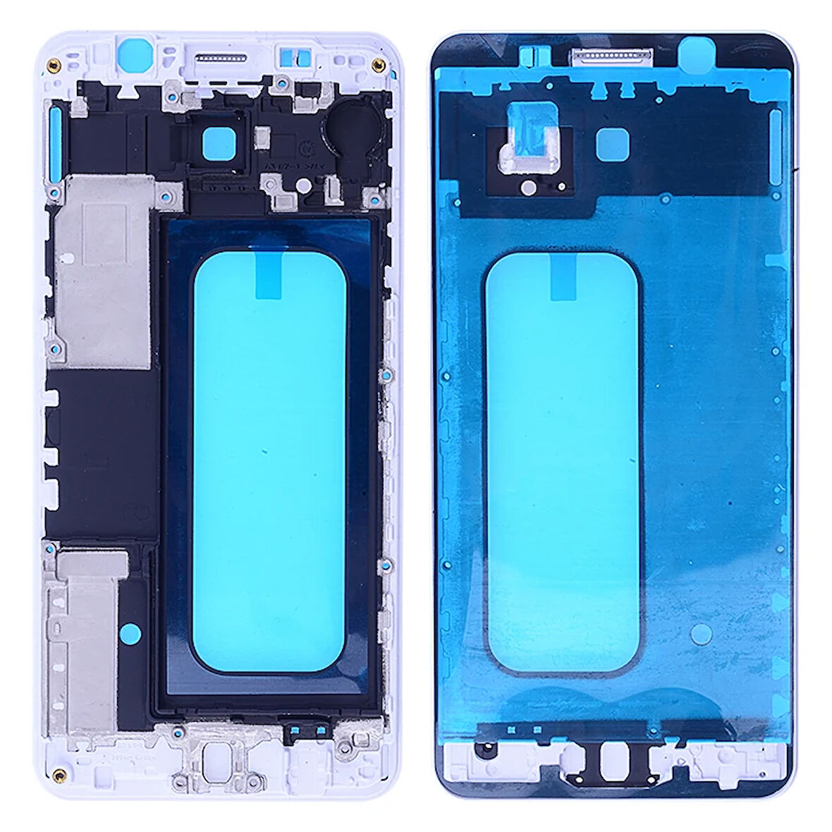 Ally A3 A310 (2016) İçin Ön Panel-(5775)