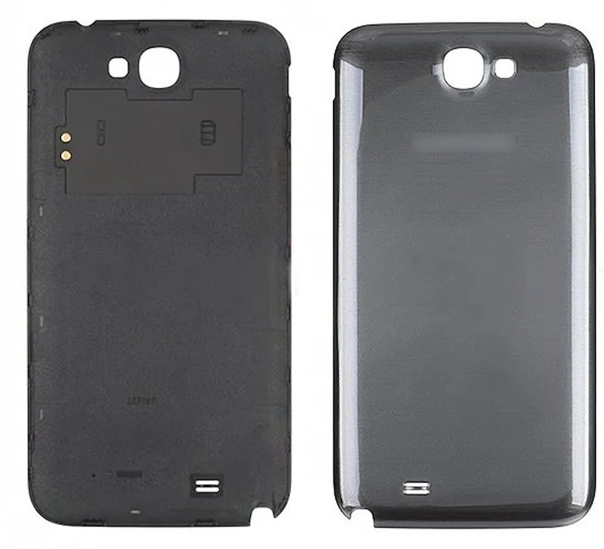 Ally Note 2 N7100 İçin Arka Pil Batarya Kapağı-(5775)