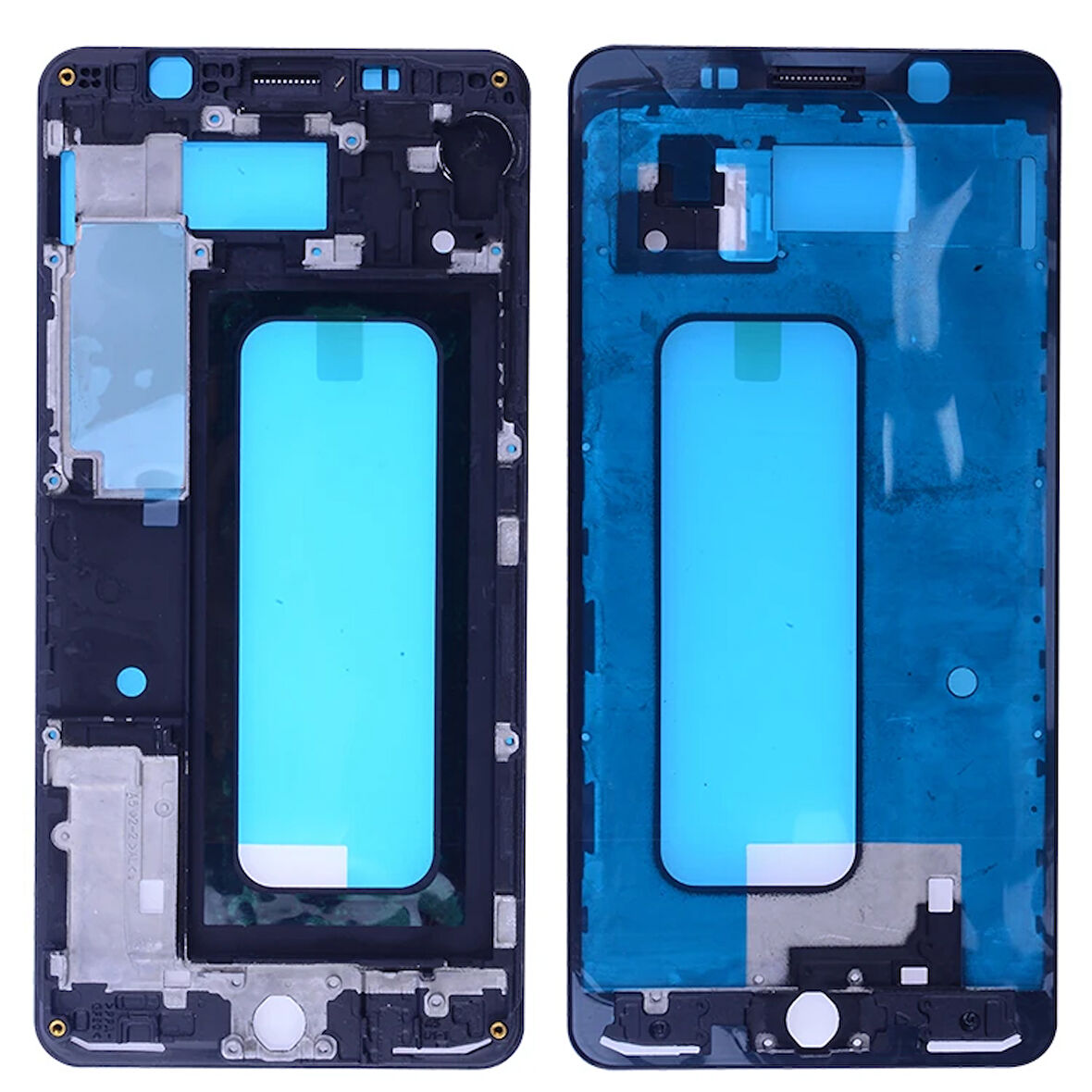 Ally A5 A510 (2016) İçin Ön Panel-(5775)