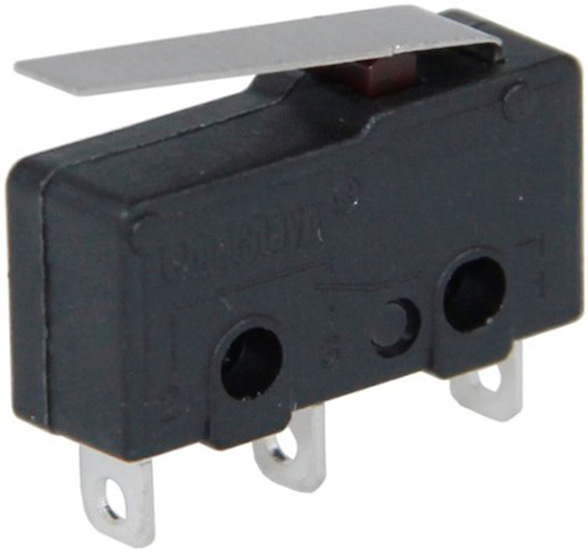 IC-163 / KW4-Z2F MİCRO SWİTCH LEHİM BACAK PALETLİ