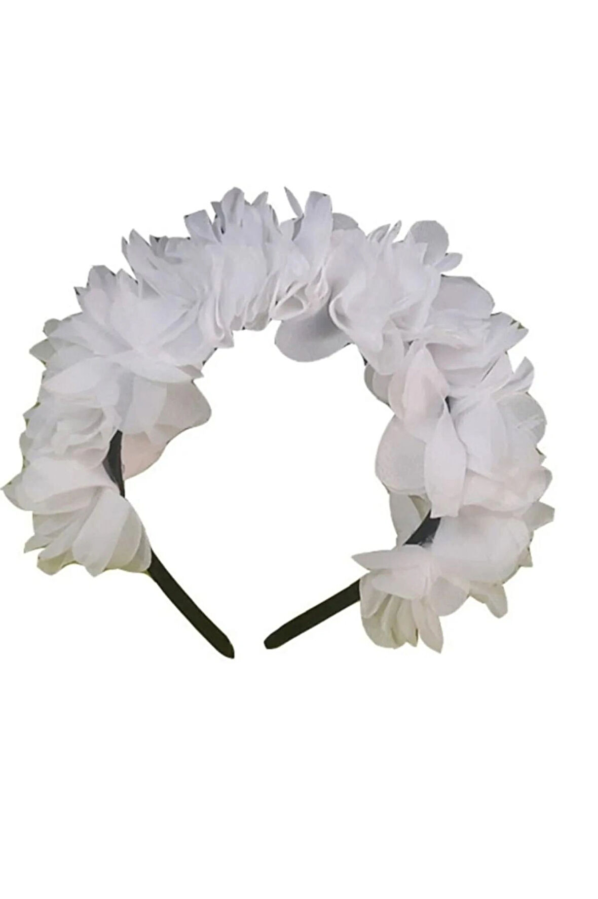 Bol Güllü Kına Gecesi Nedime Tacı Kına Tacı 5 Ad Lohusa Tacı