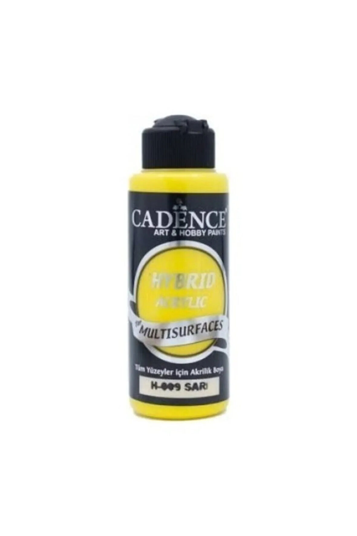H009 Sarı - Multisurfaces Hybrid 120 Ml