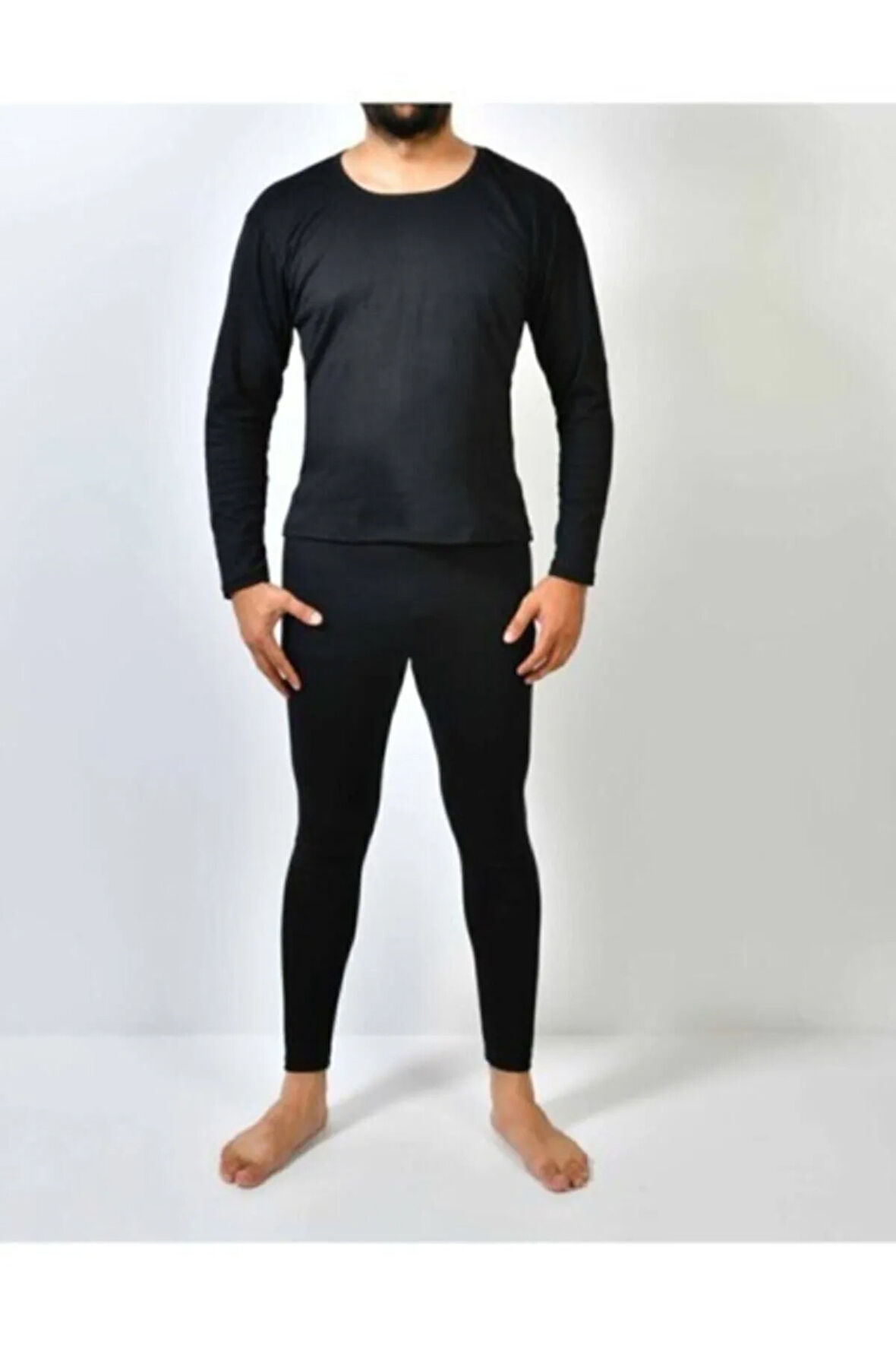 Erkek Termal Alt - Üst Takım , Erkek Termal Içlik Takım