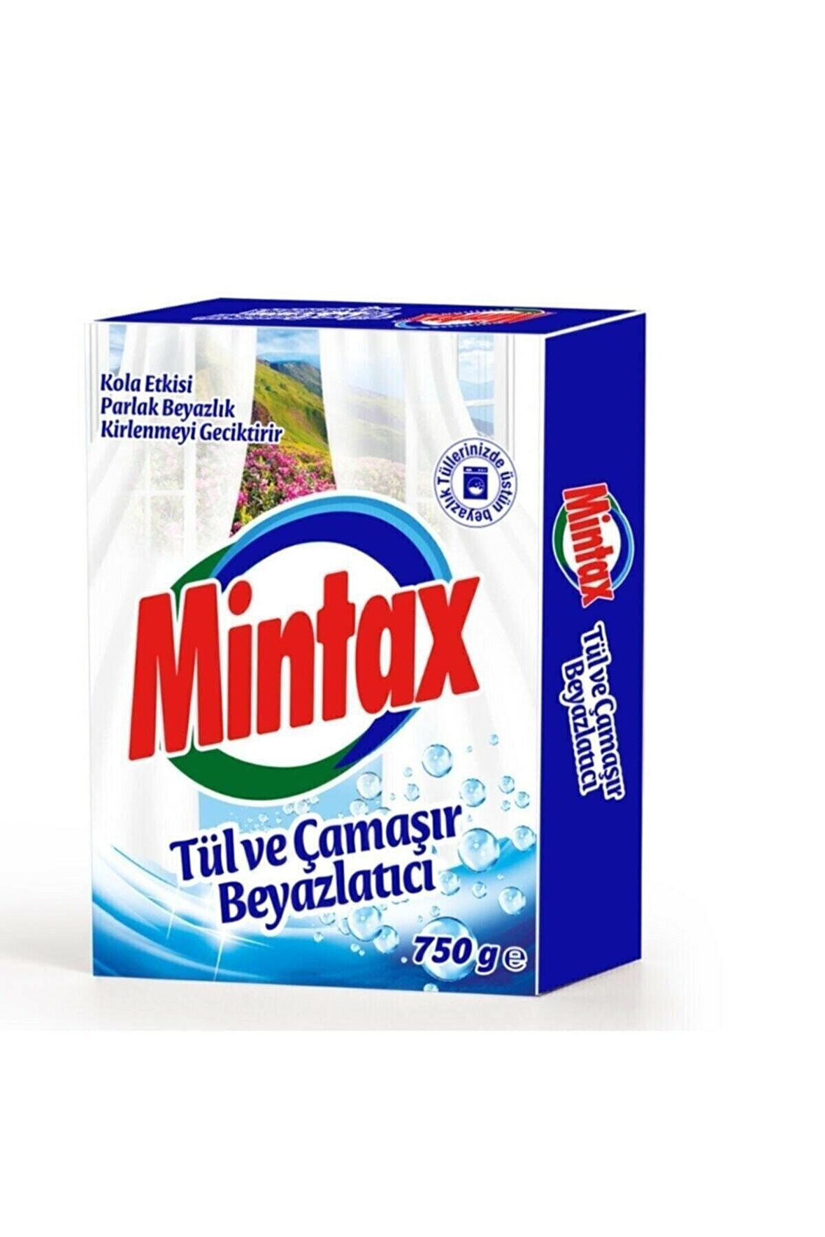 Tül Ve Çamaşır Beyazlatıcı 750 gr