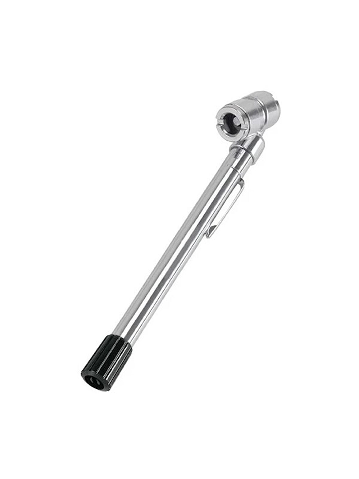 Metal Lastik Hava Basınç Ölçer