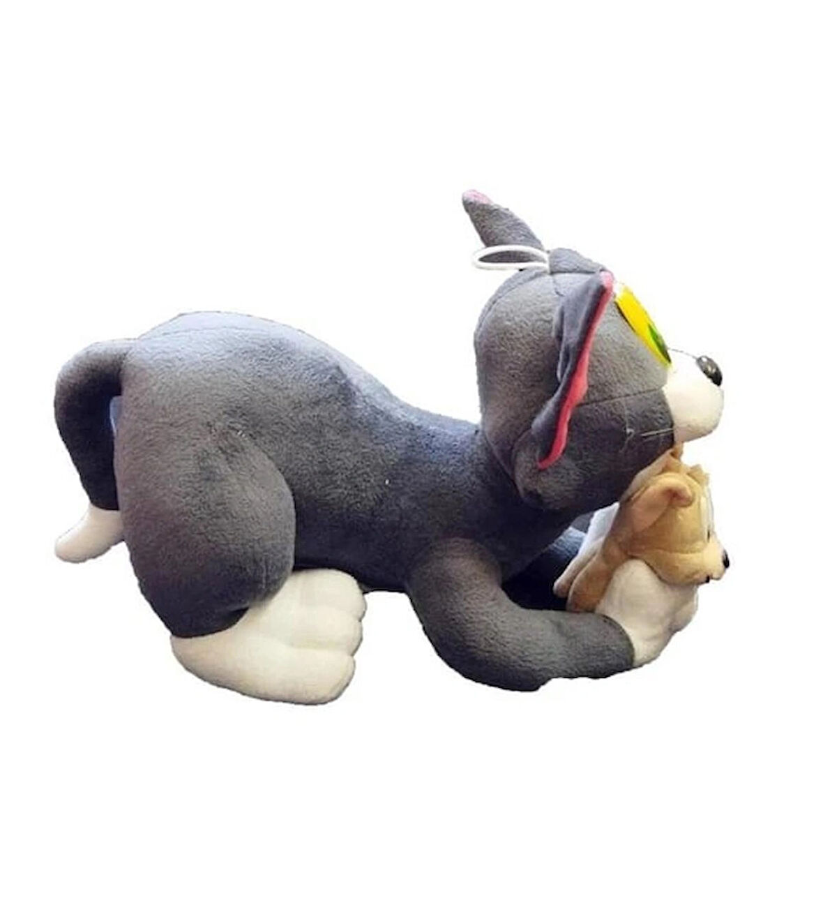 Tom Jery Peluş Oyuncak