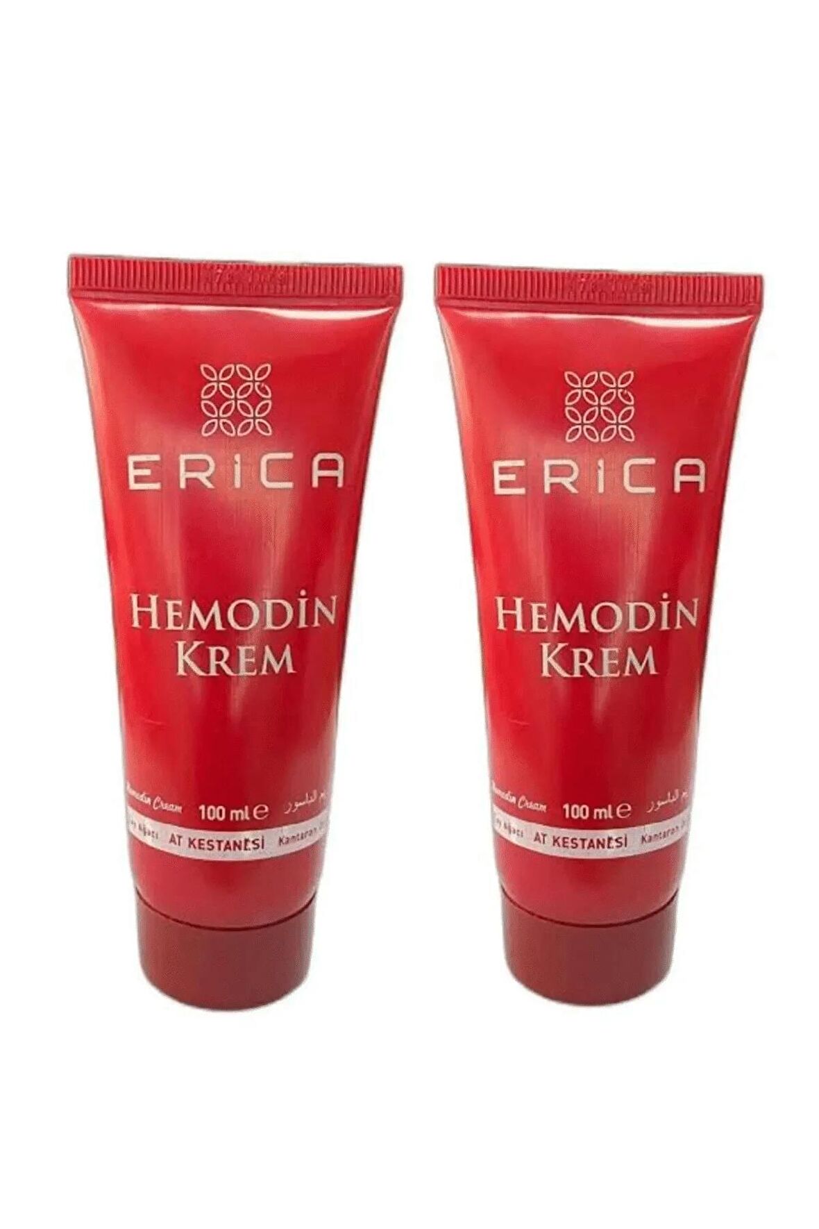 Hemodin Kremi 100ml 2'li Set (2x100ml)