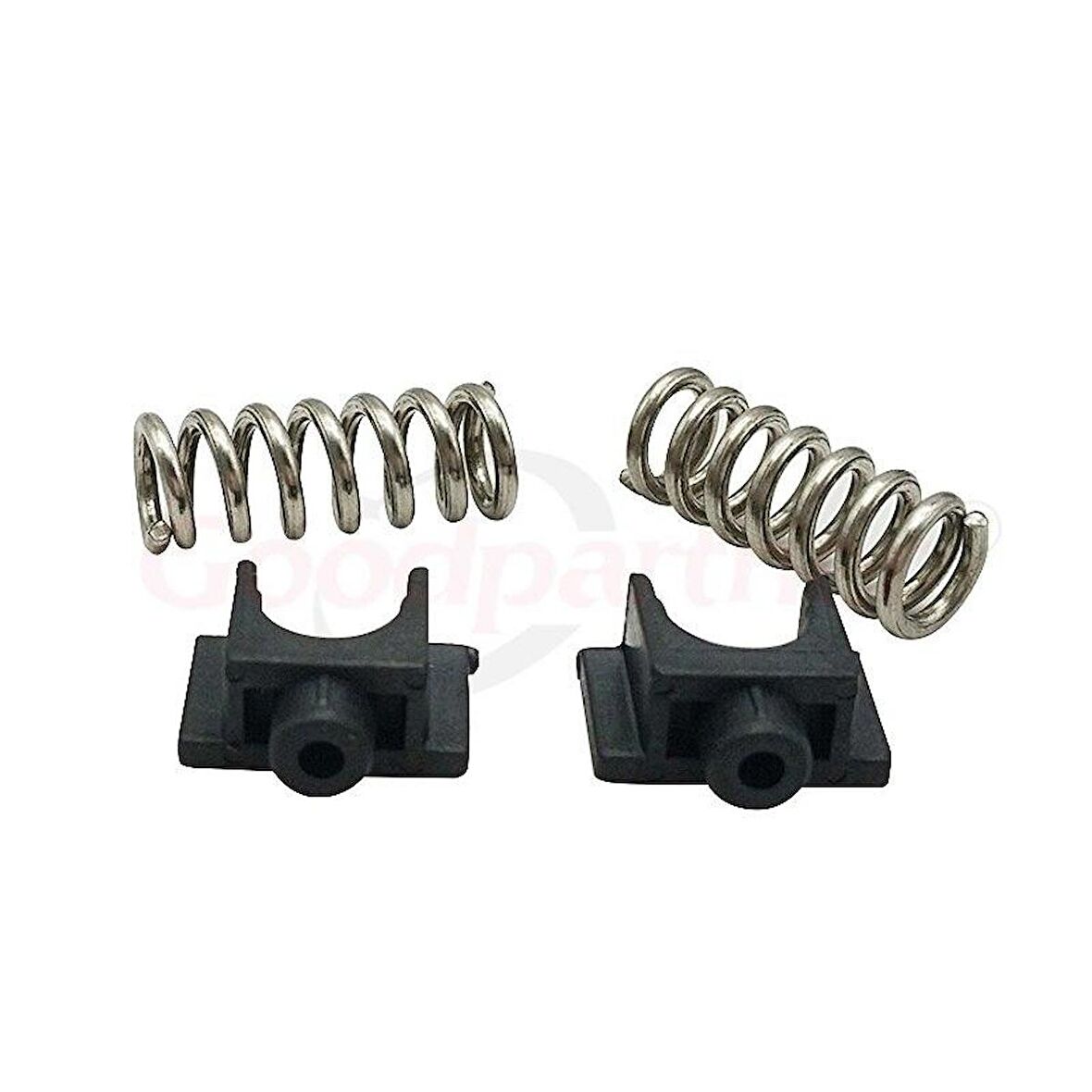 markatoner Kyocera Mita FS1028/ FS1128/ FS1350/ KM2810/ KM2820 Fırın Alt Bushing
