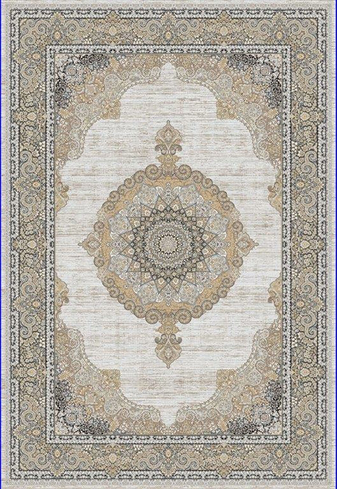  ELEXUS HALI KALİPSO