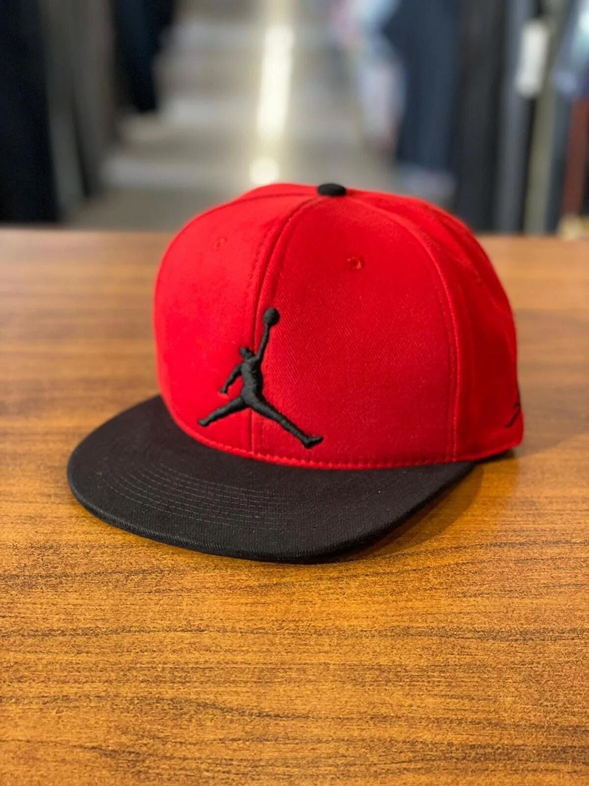 Jordan Air Hiphop Snapback Rapper Basket Cap Şapka