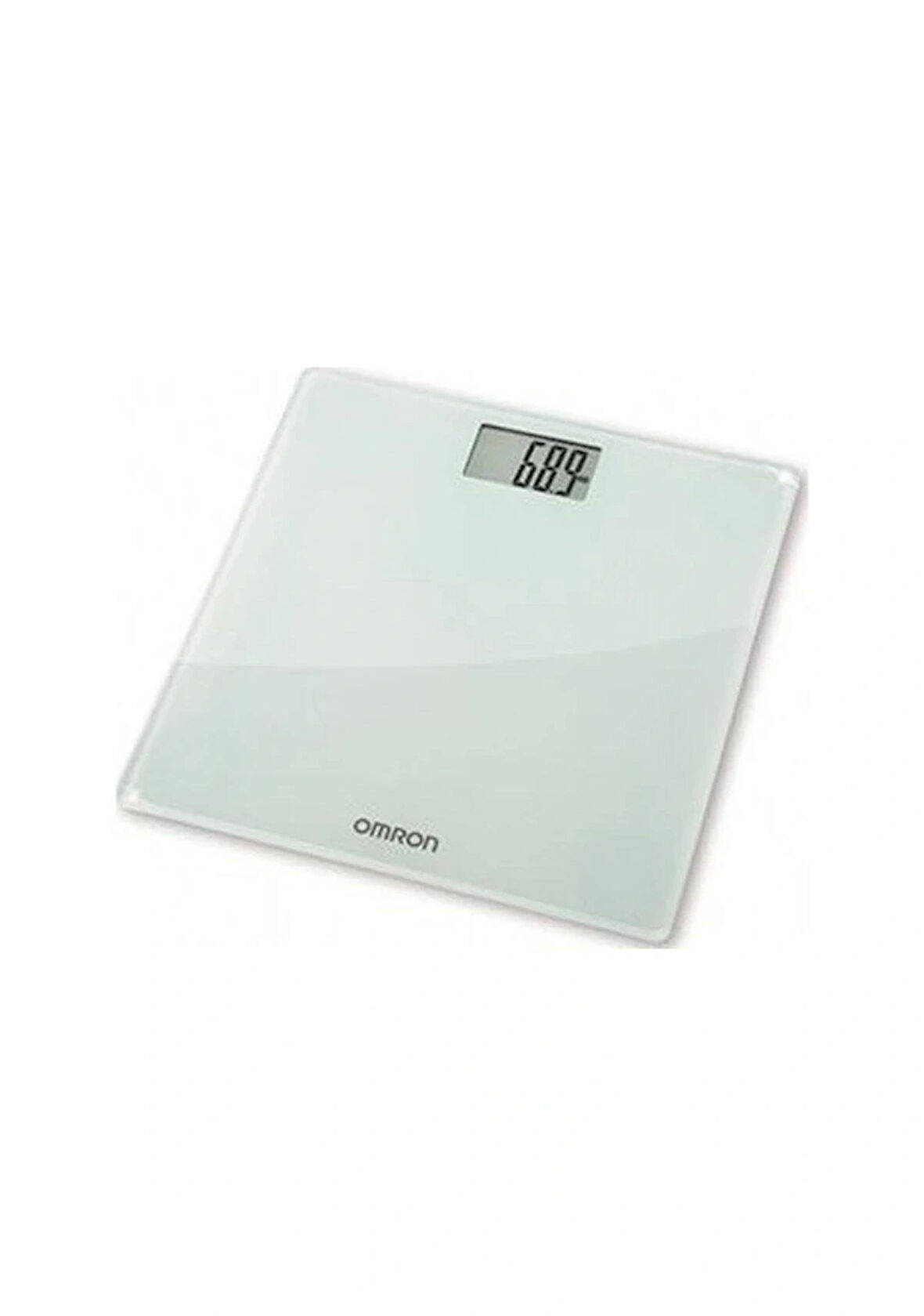 Omron Hn-286e Dijital Tartı