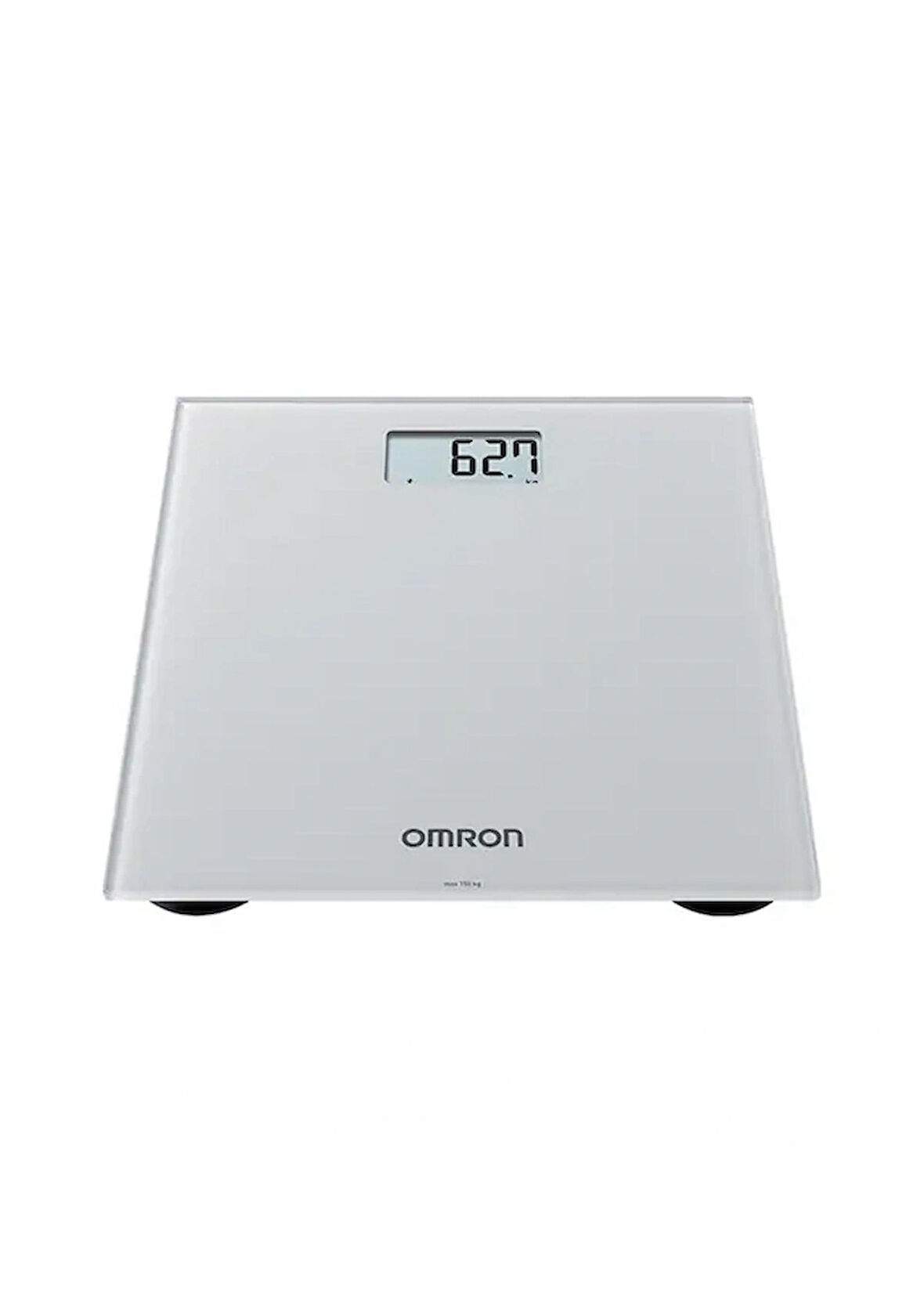 Omron Hn300t2 Intelli It Gri Bilgisayar Bağlantılı Tartı