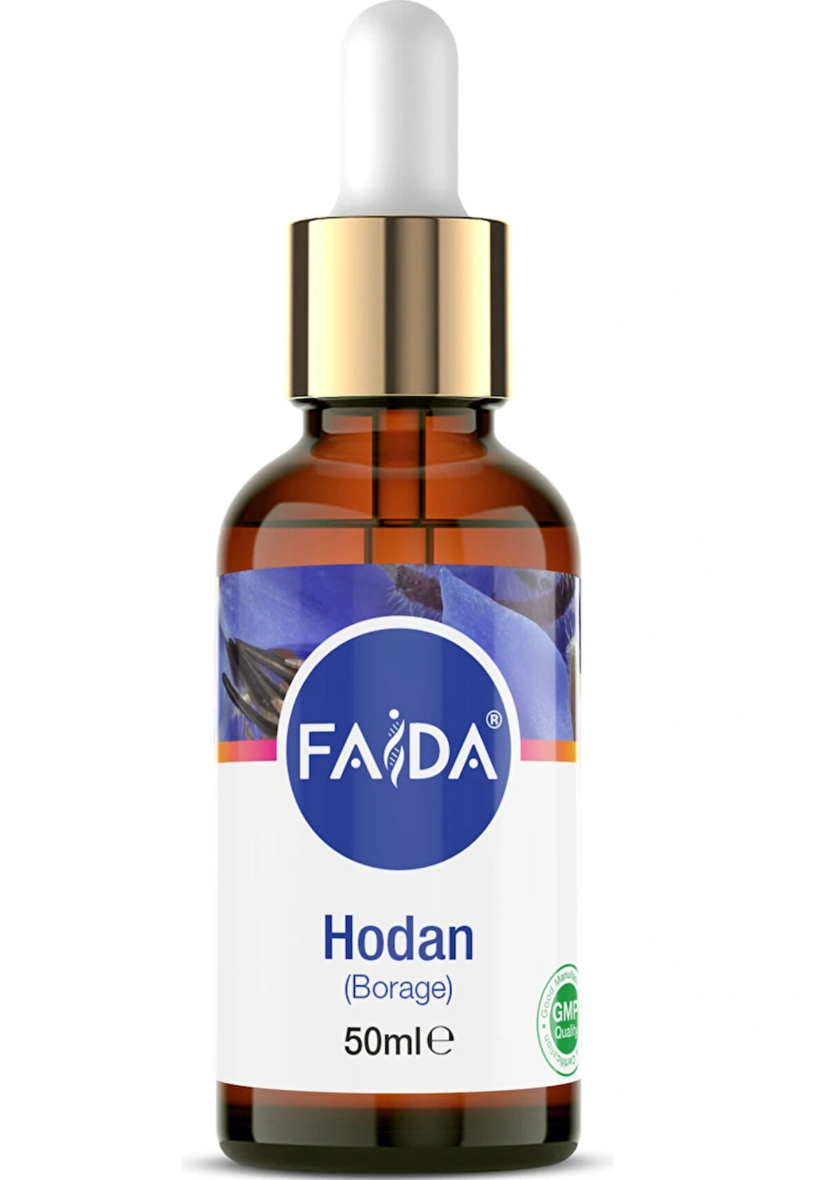 Hodan Yağı 50 ml