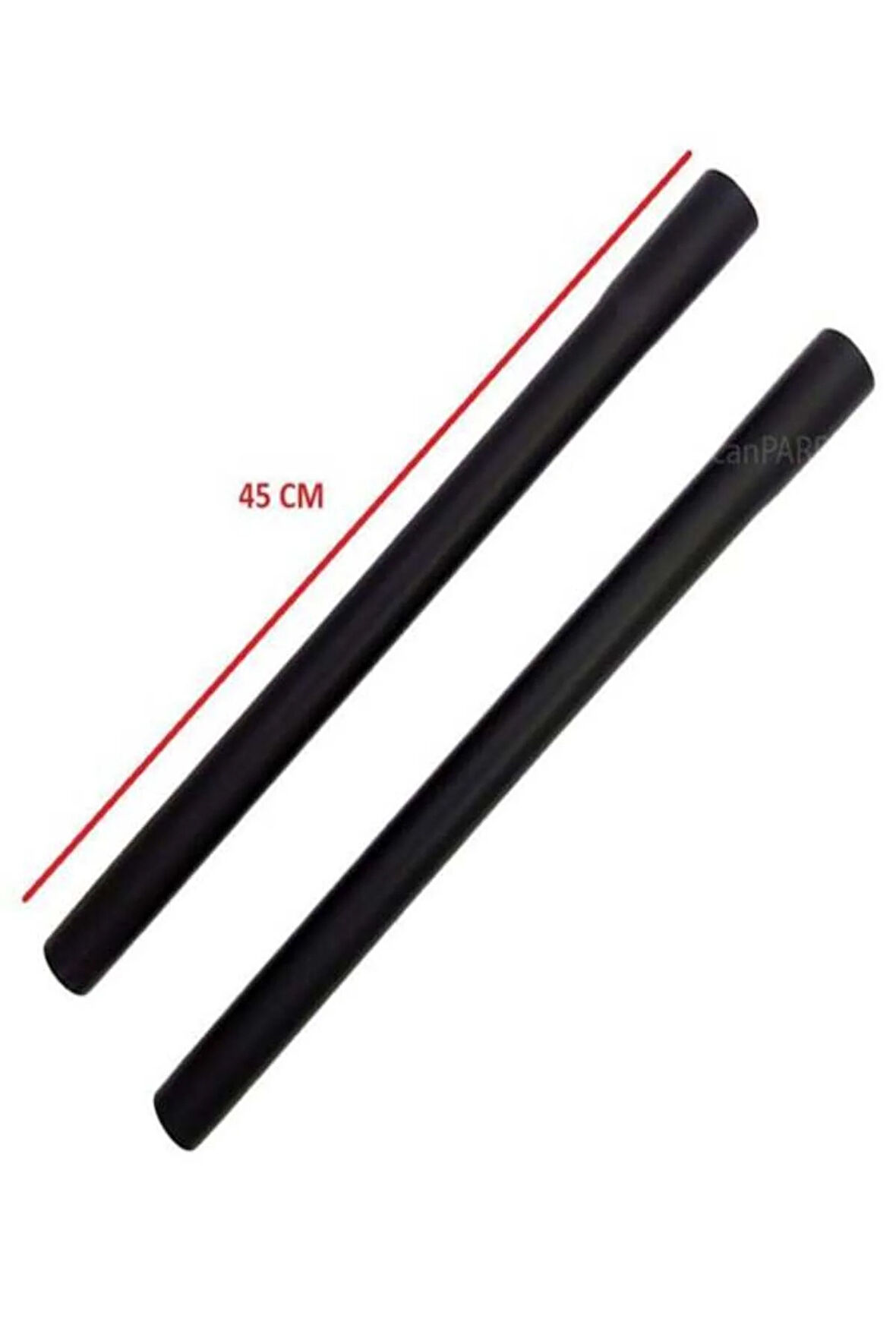 Arçelik Lynx – Kanguru Süpürge Uyumlu Plastik Boru (32mm çap)