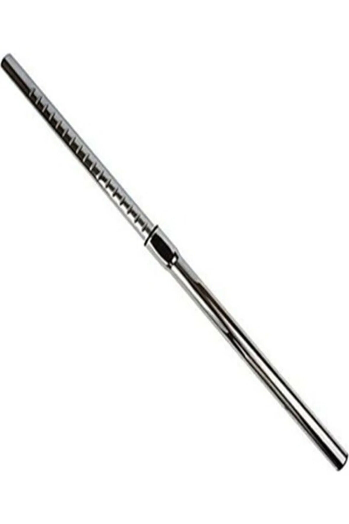 Karaca Süpürge Uyumlu Teleskopik Çelik Boru 32 mm