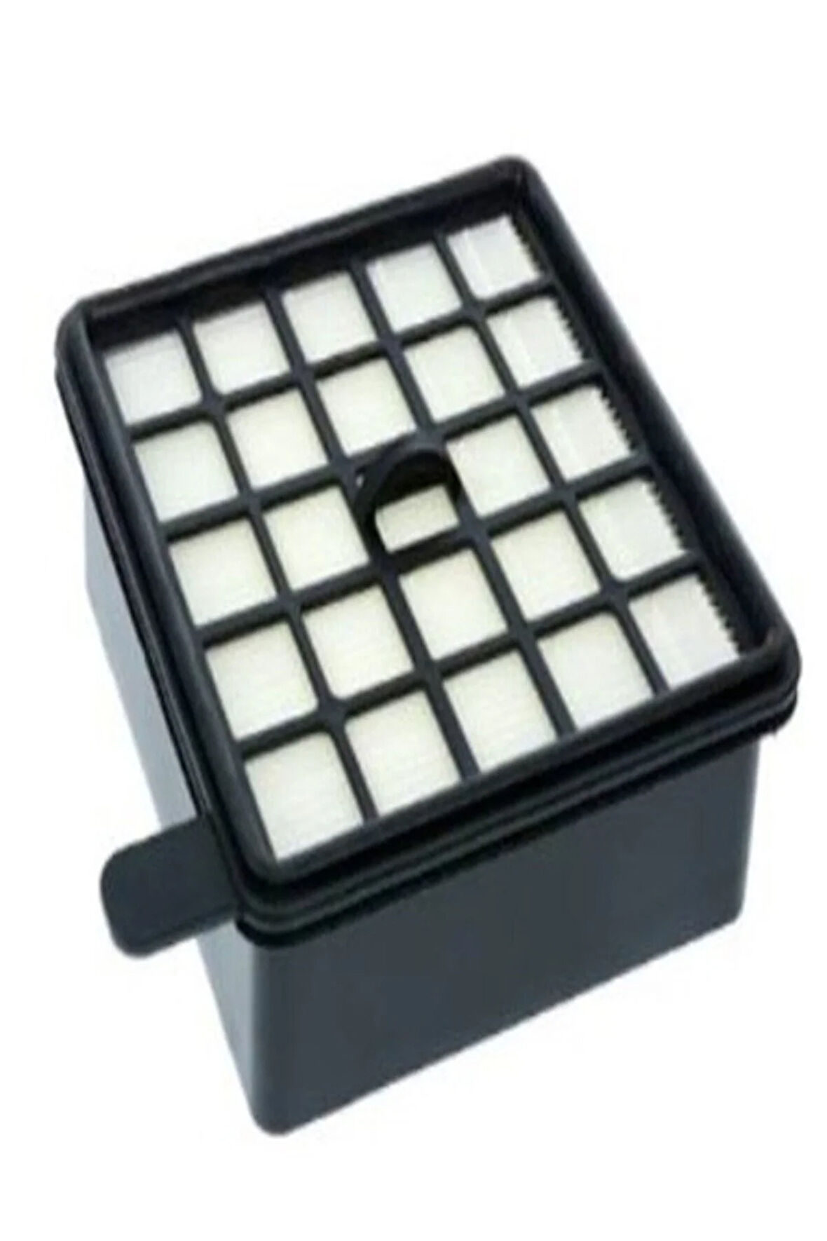 Hepa Arçelik S7585 İmperium Fc Kalın Filtre