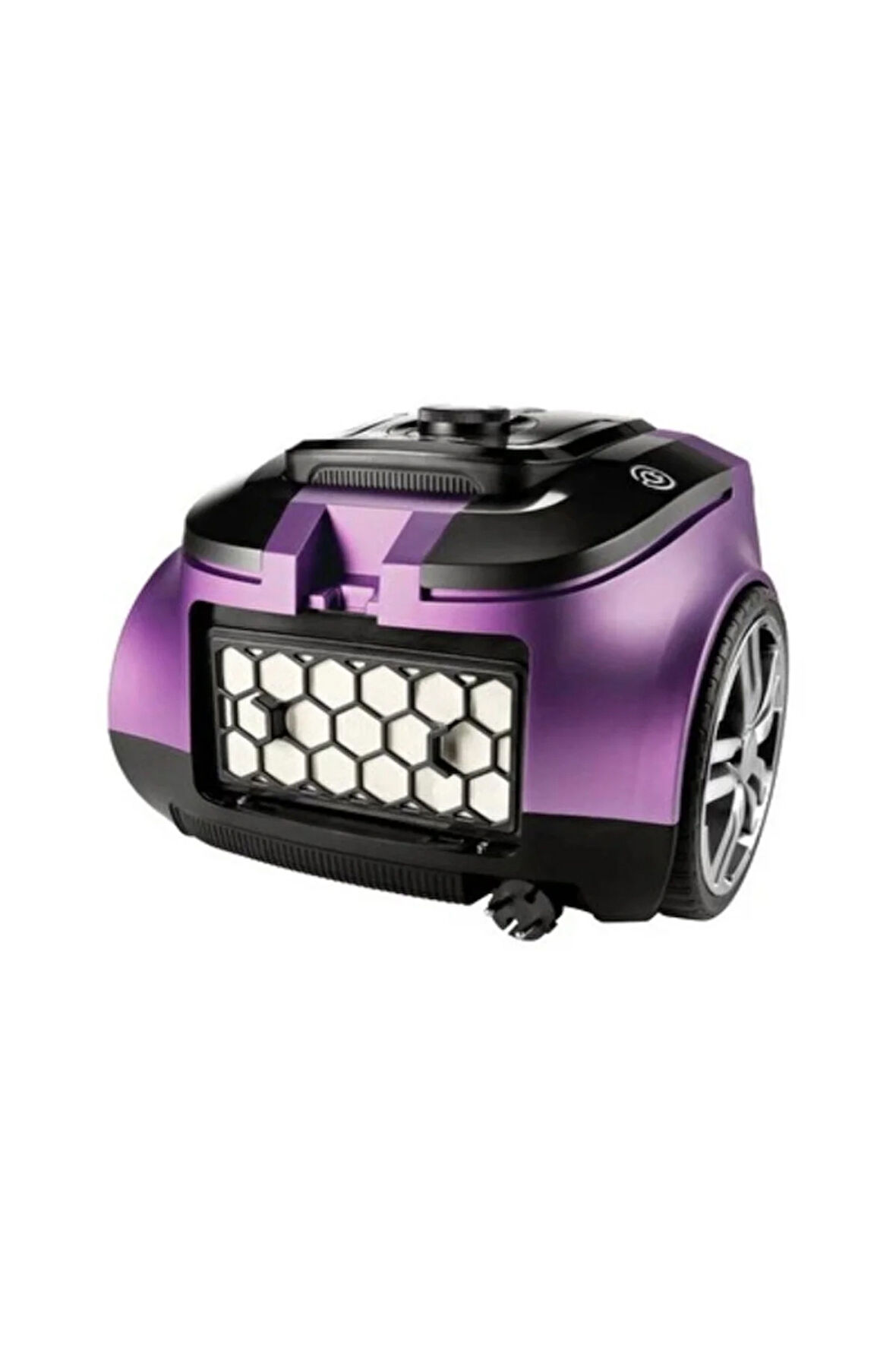 Karaca Vantuz Süpürge Uyumlu Hepa Filtre