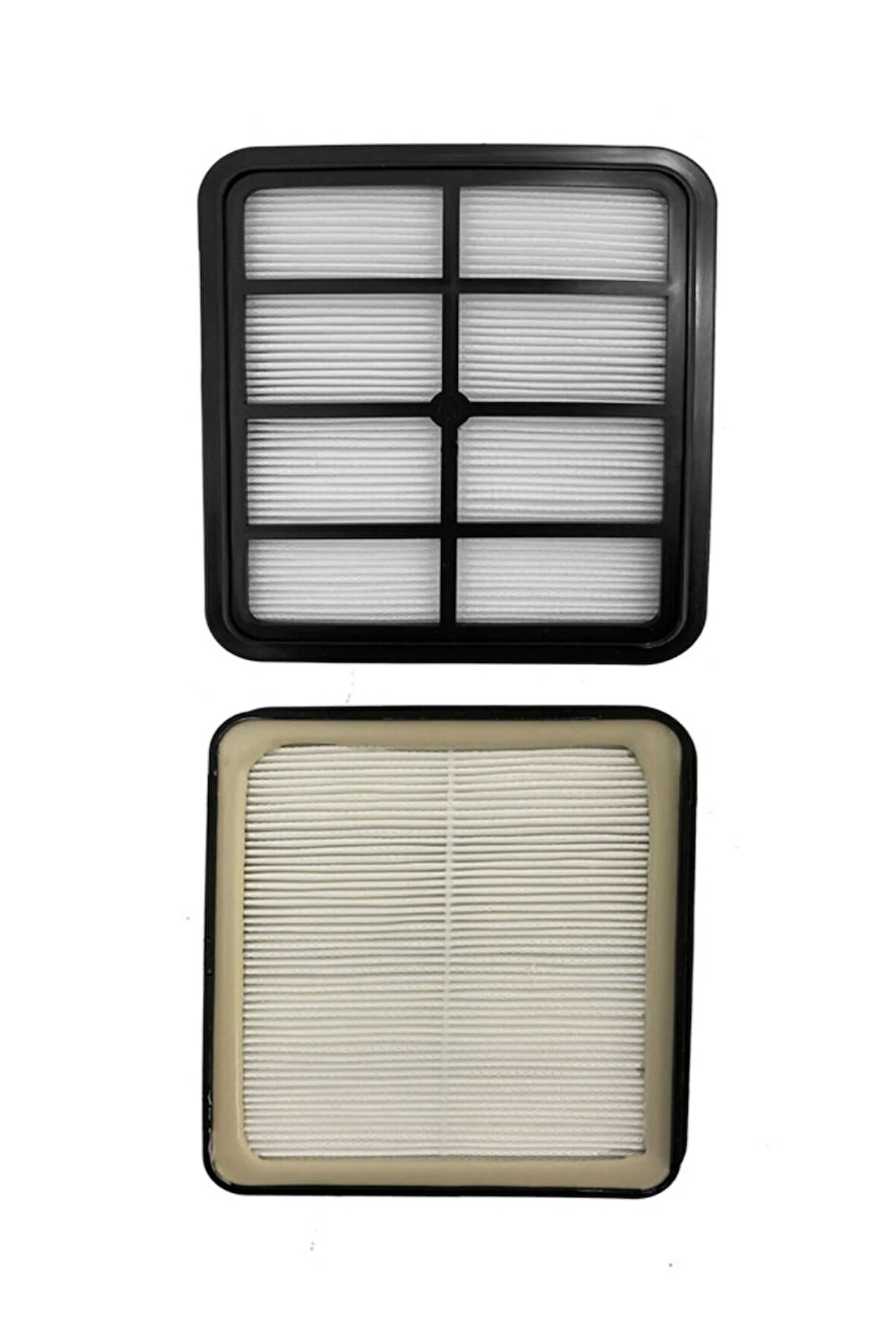 Fantom Technovac Süpürge Uyumlu Hepa Filtresi