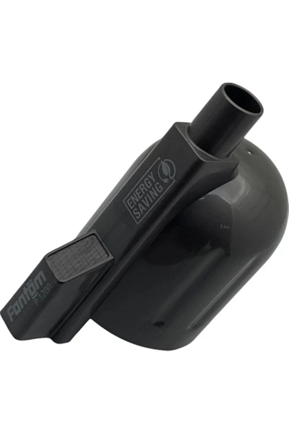 Fantom Pratik Dik Süpürge Uyumlu Füme Altı Haznesi Orj.