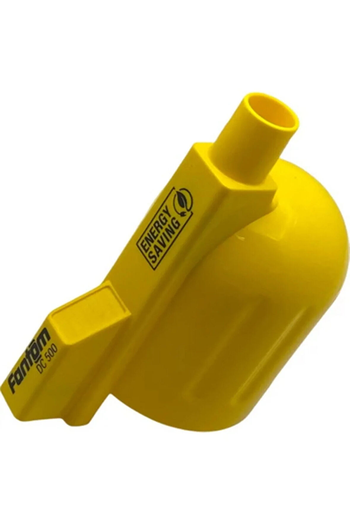 Fantom Pratik Dik Süpürge Uyumlu Sarı Altı Haznesi Orj.