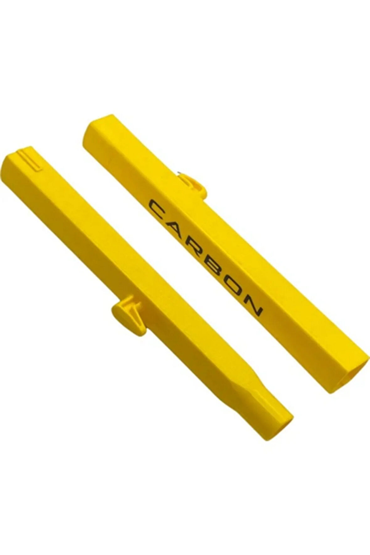 Fantom Pratik Dik Süpürge Uyumlu Borusu Sarı Orj.