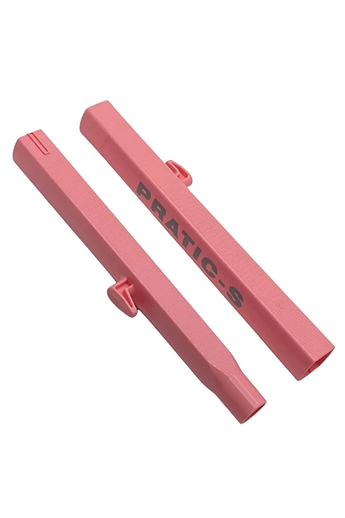 Fantom Pratik Dik Süpürge Uyumlu Borusu Pembe Orj.