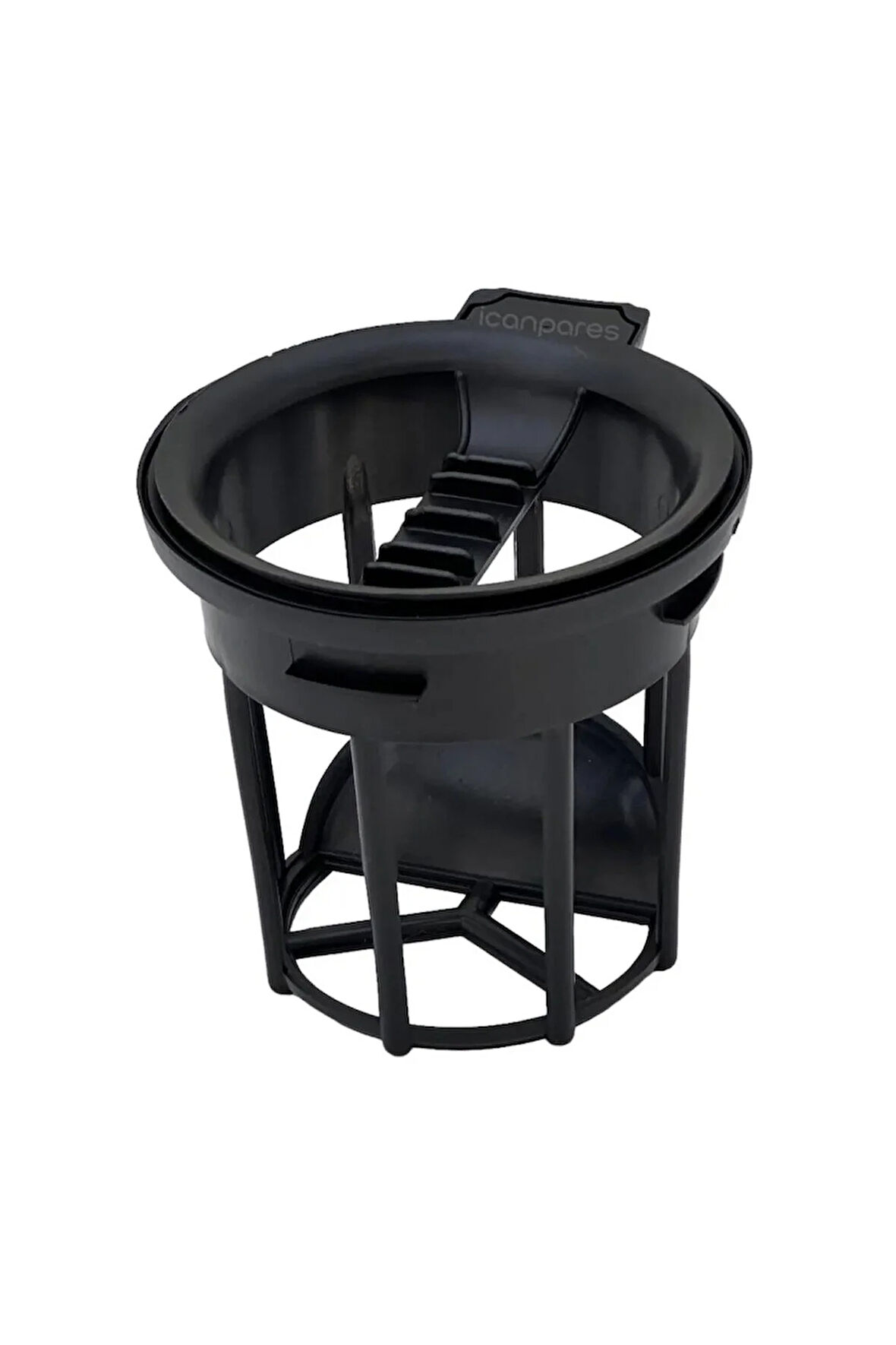 Fantom Pratik Dik Süpürge Uyumlu Torba Kafesi