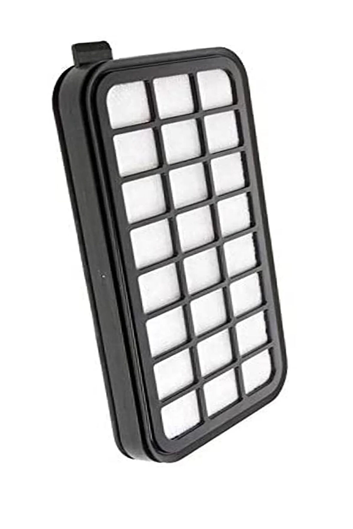 Arnica Tesla Premium Et14320 Hepa Filtre Uyumlu Motor Koruma Filtresi