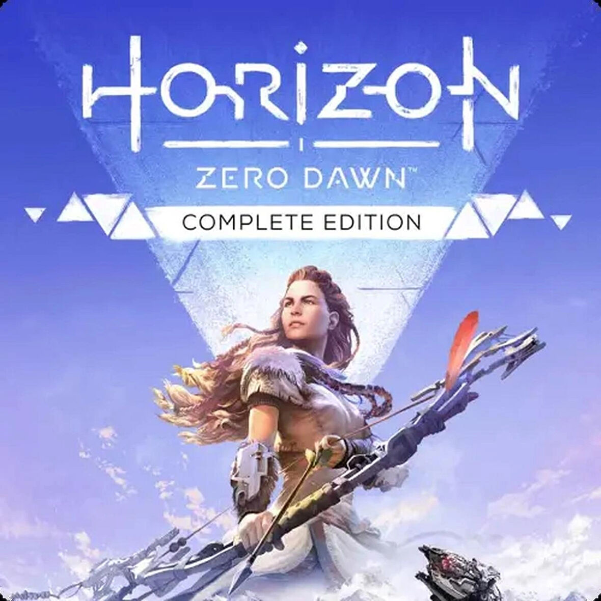 Horizon Zero Dawn - Complete Edition Steam CD Key