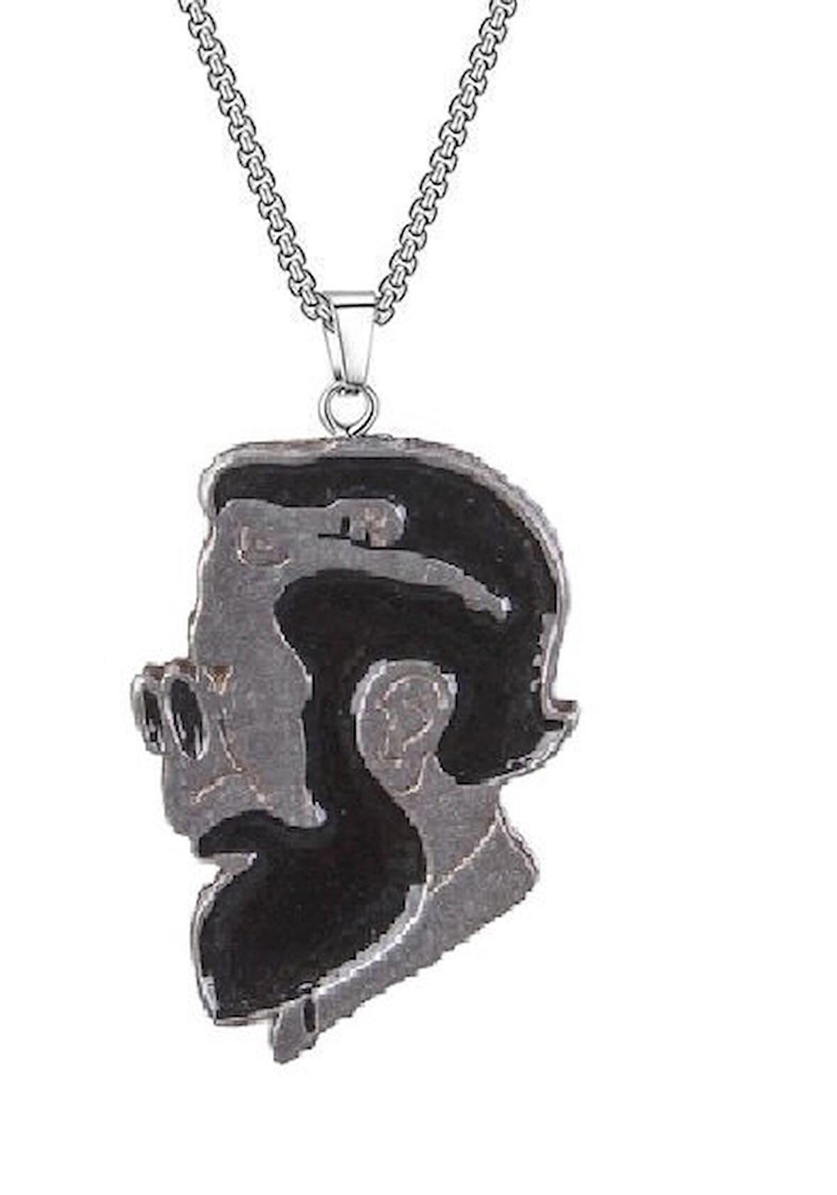 Sigmund Freud Kolye 