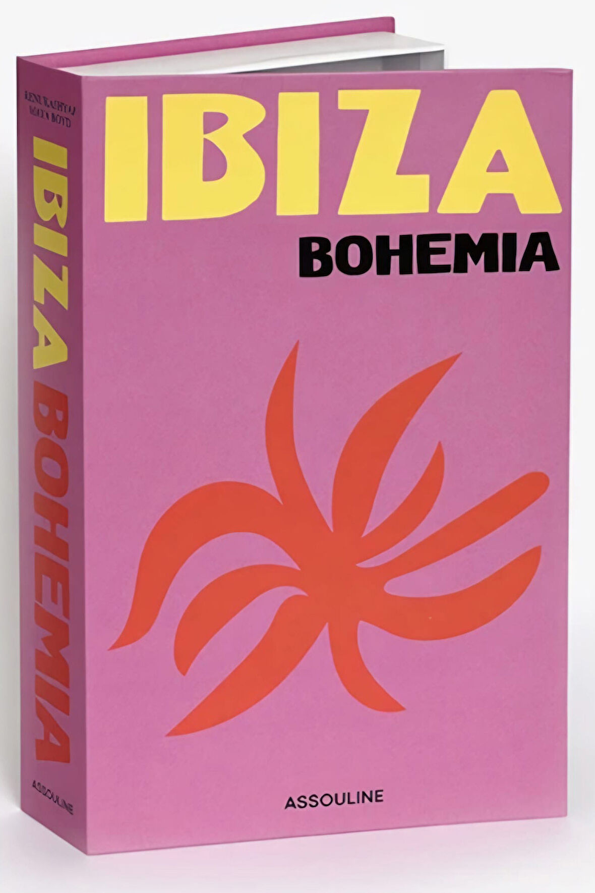 584 IBIZA BOHEMIA