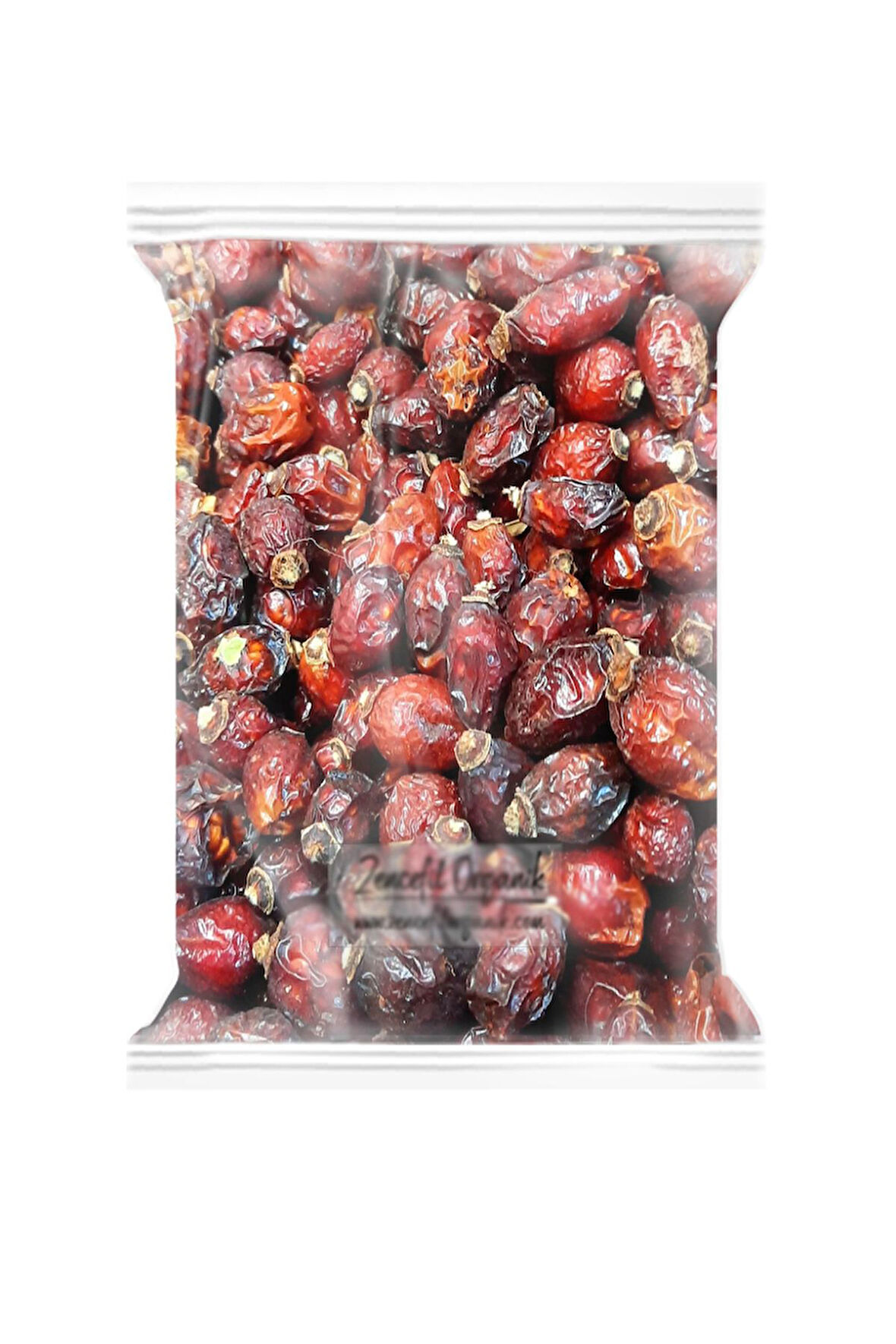 Kurutulmuş Kuşburnu 1 Kg